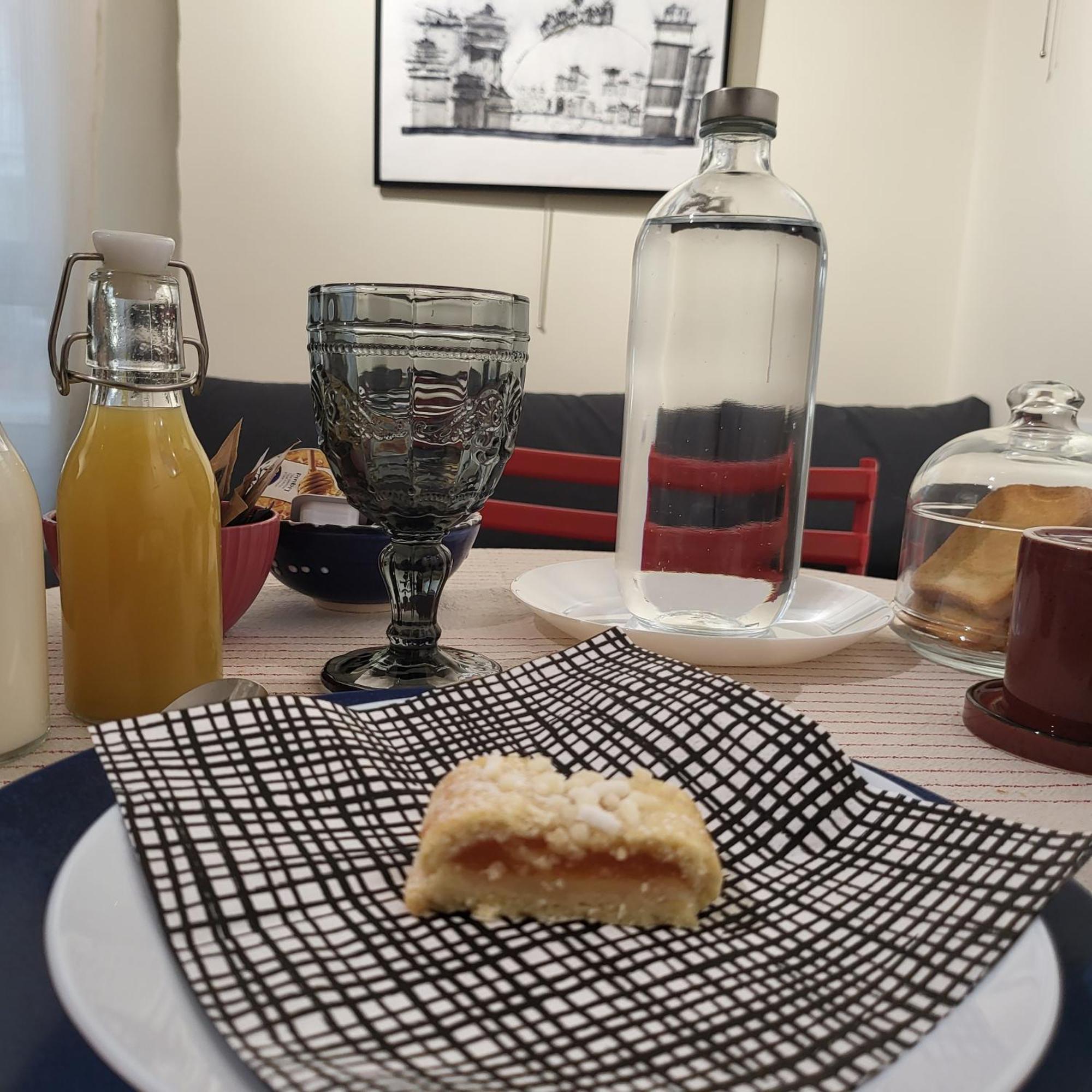 La Dimora Dell'arte * Bari