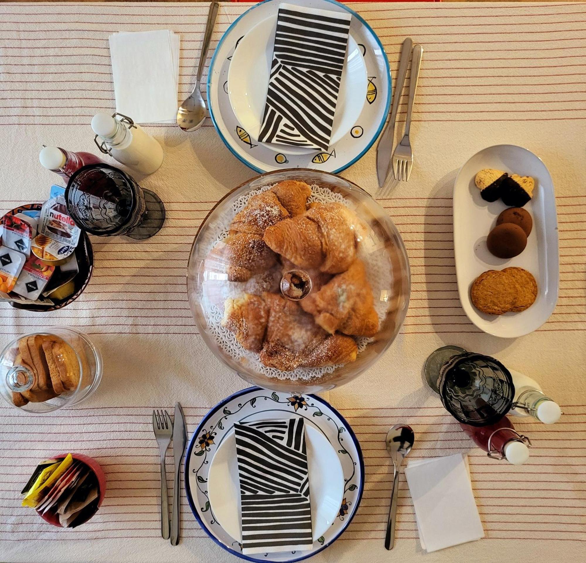 La Dimora Dell'arte Bed & Breakfast