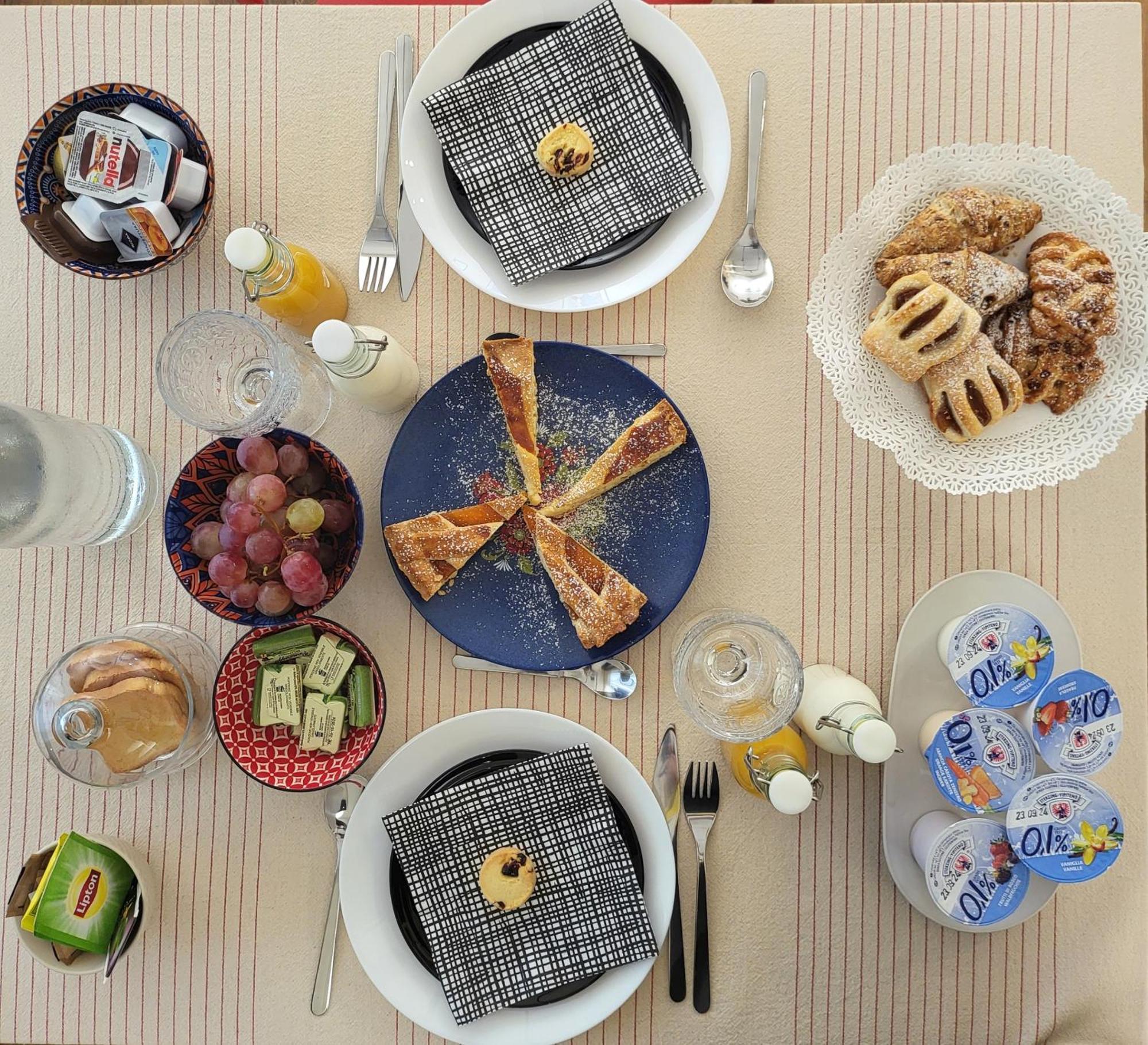 La Dimora Dell'arte Bed & Breakfast Bari