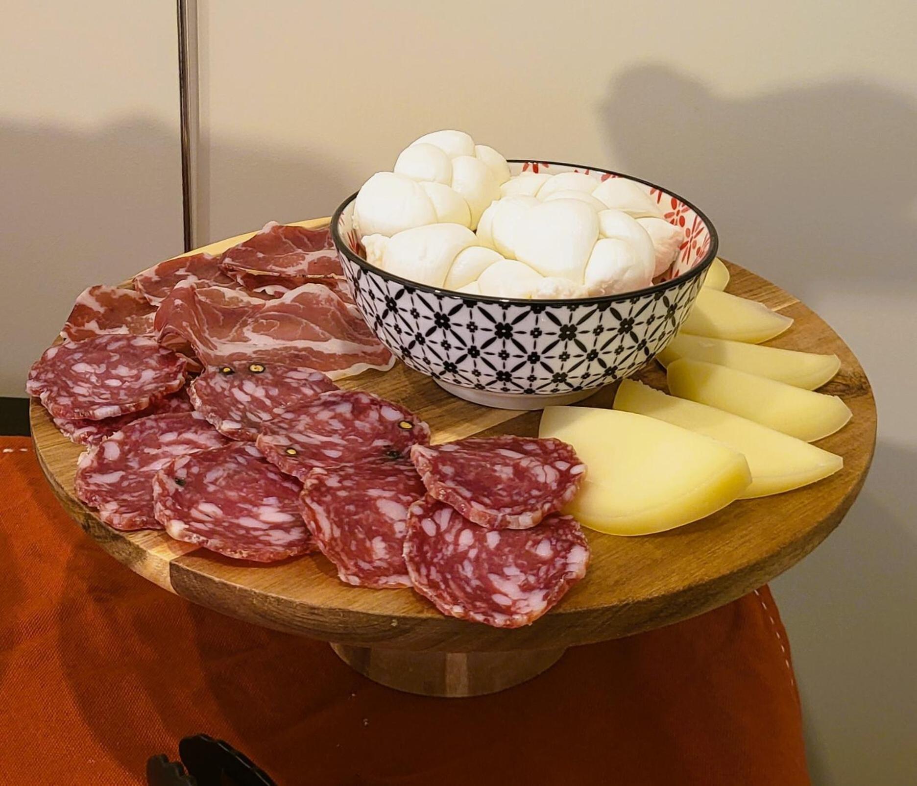 Bed & Breakfast La Dimora Dell'arte Bari