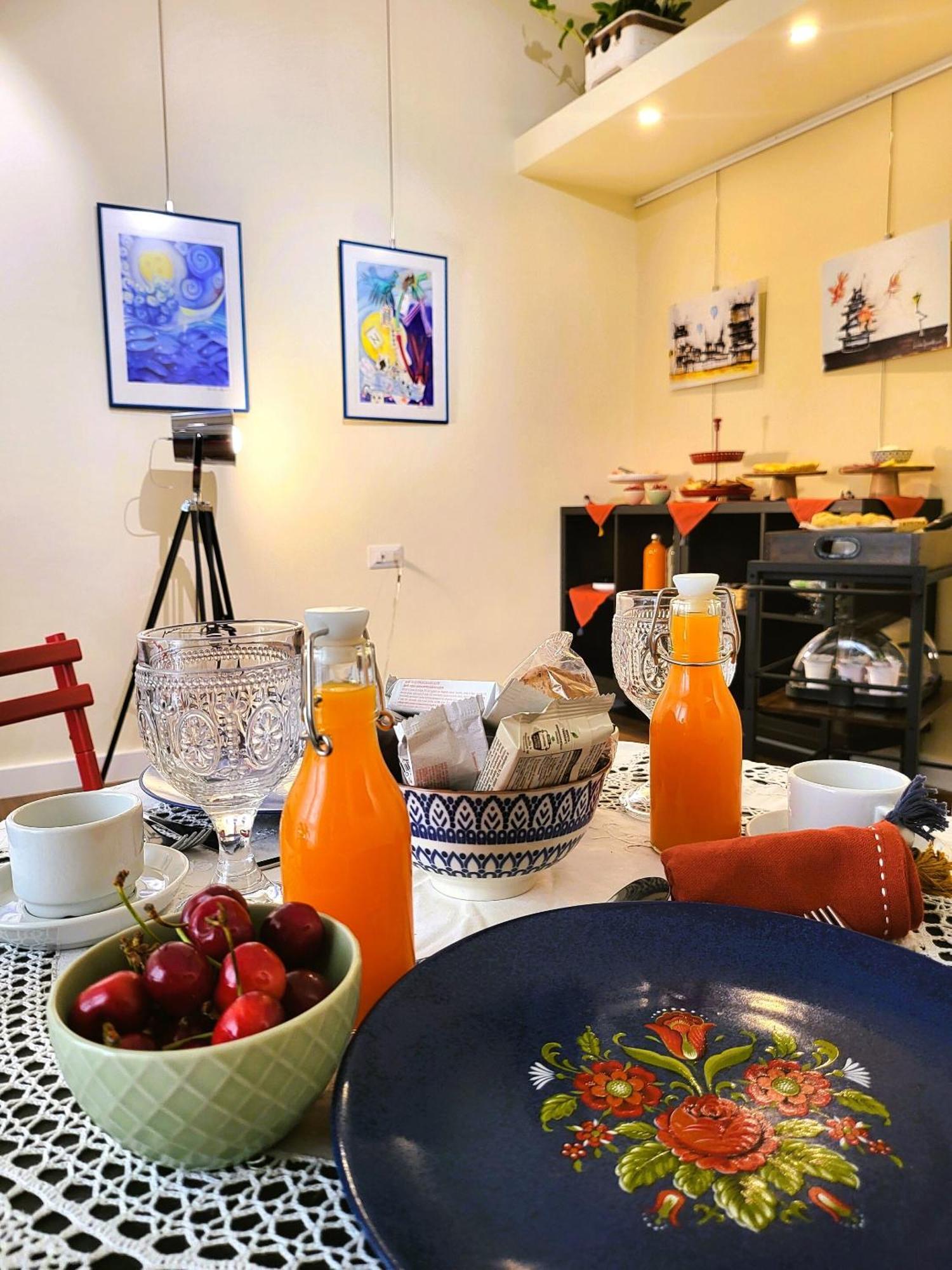 Bed & Breakfast La Dimora Dell'arte Bari