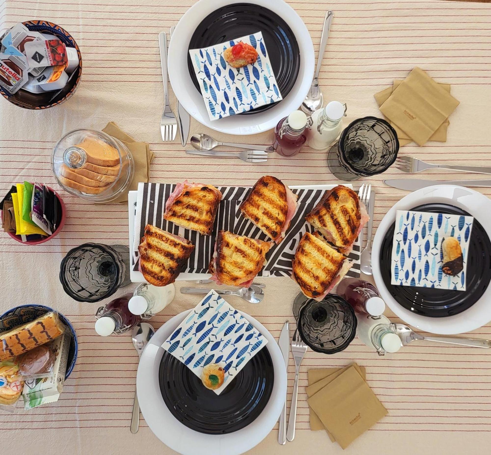Bed & Breakfast La Dimora Dell'arte *