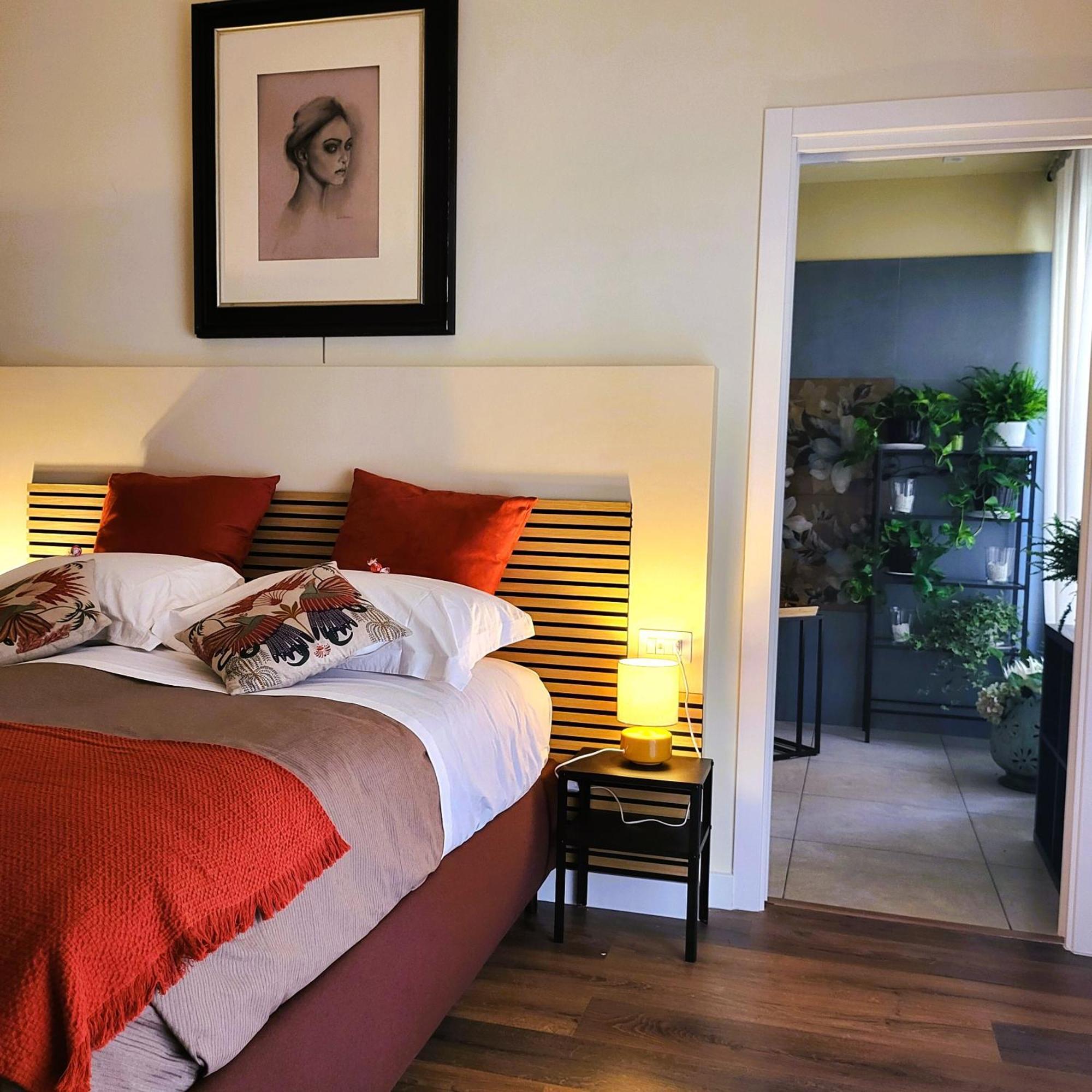 La Dimora Dell'arte Bed & Breakfast Bari