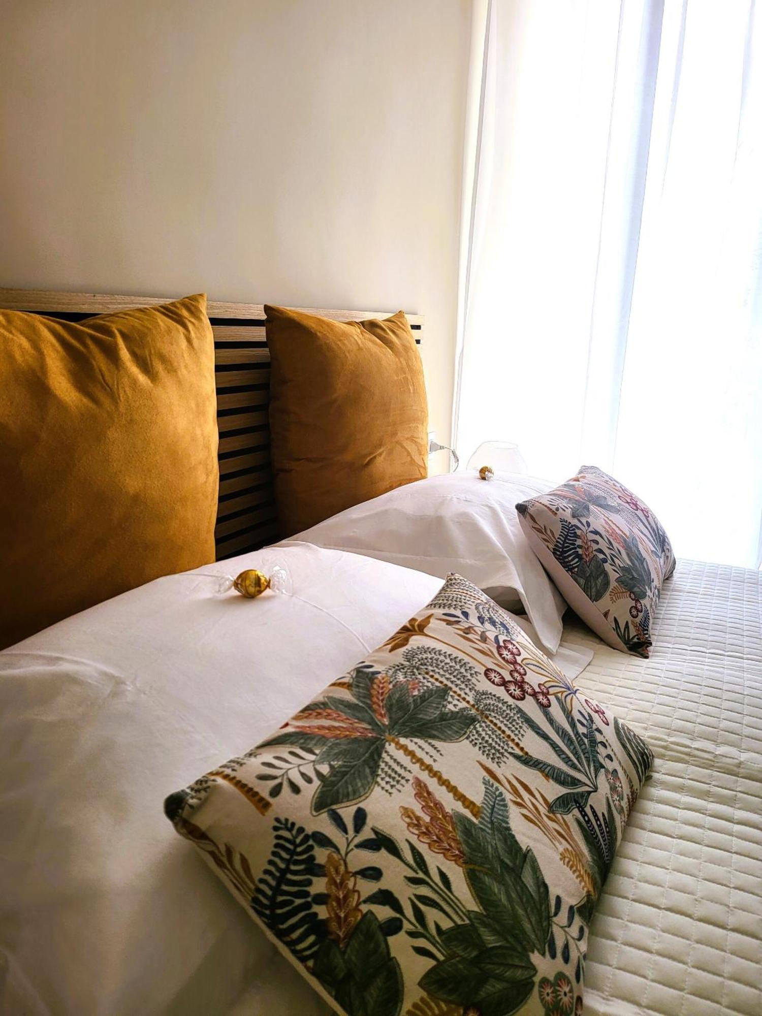 Bed & Breakfast La Dimora Dell'arte