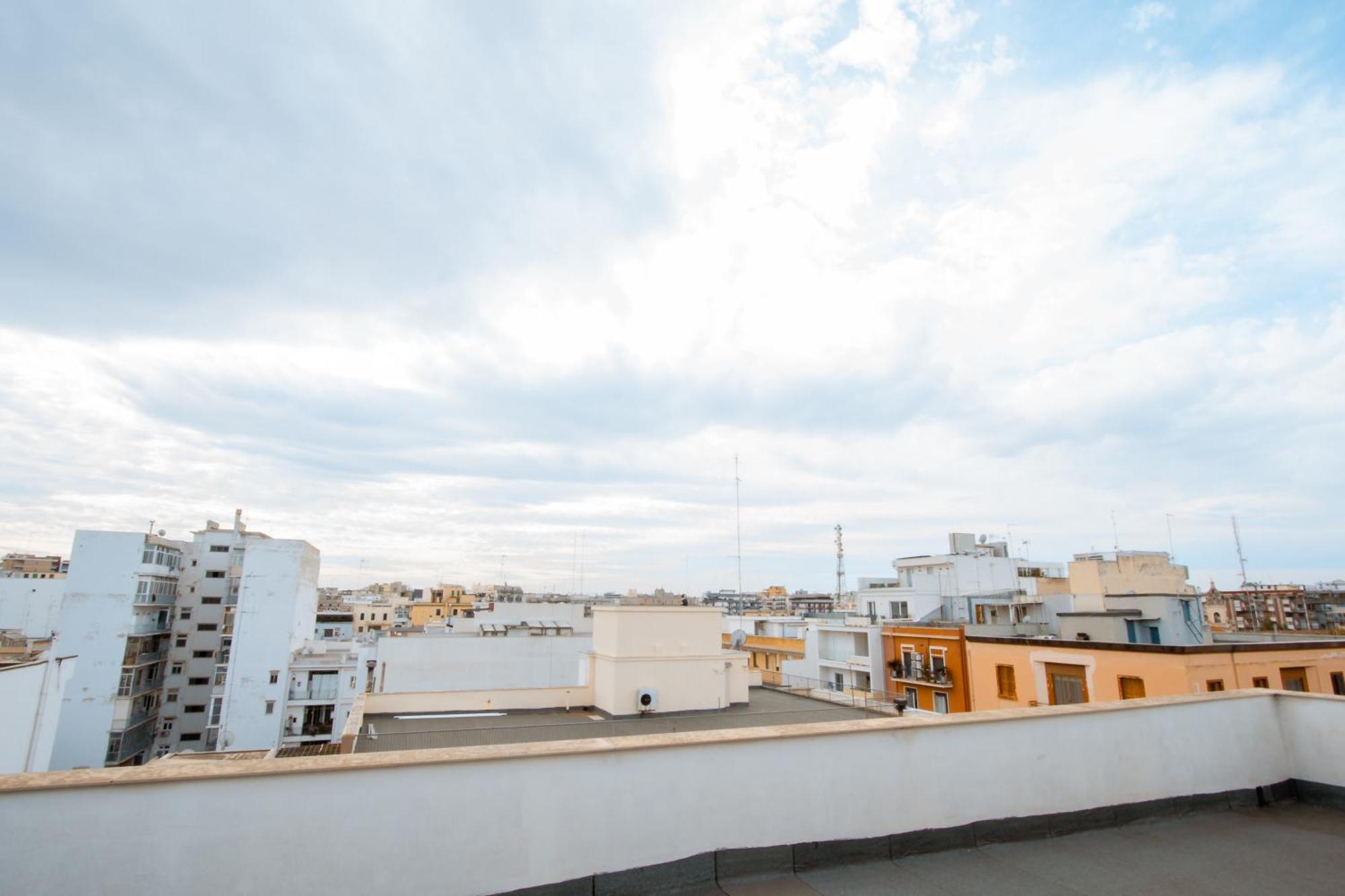 Attiketto Apartment Bari