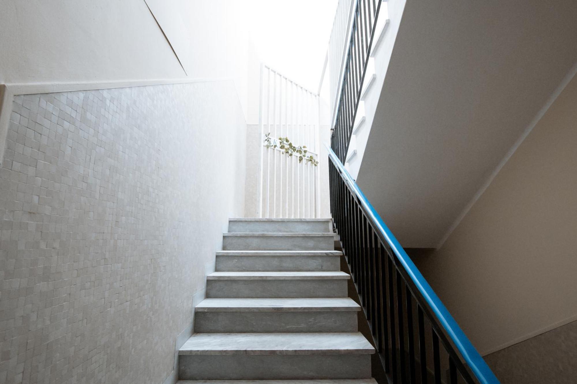 Attiketto Apartment *