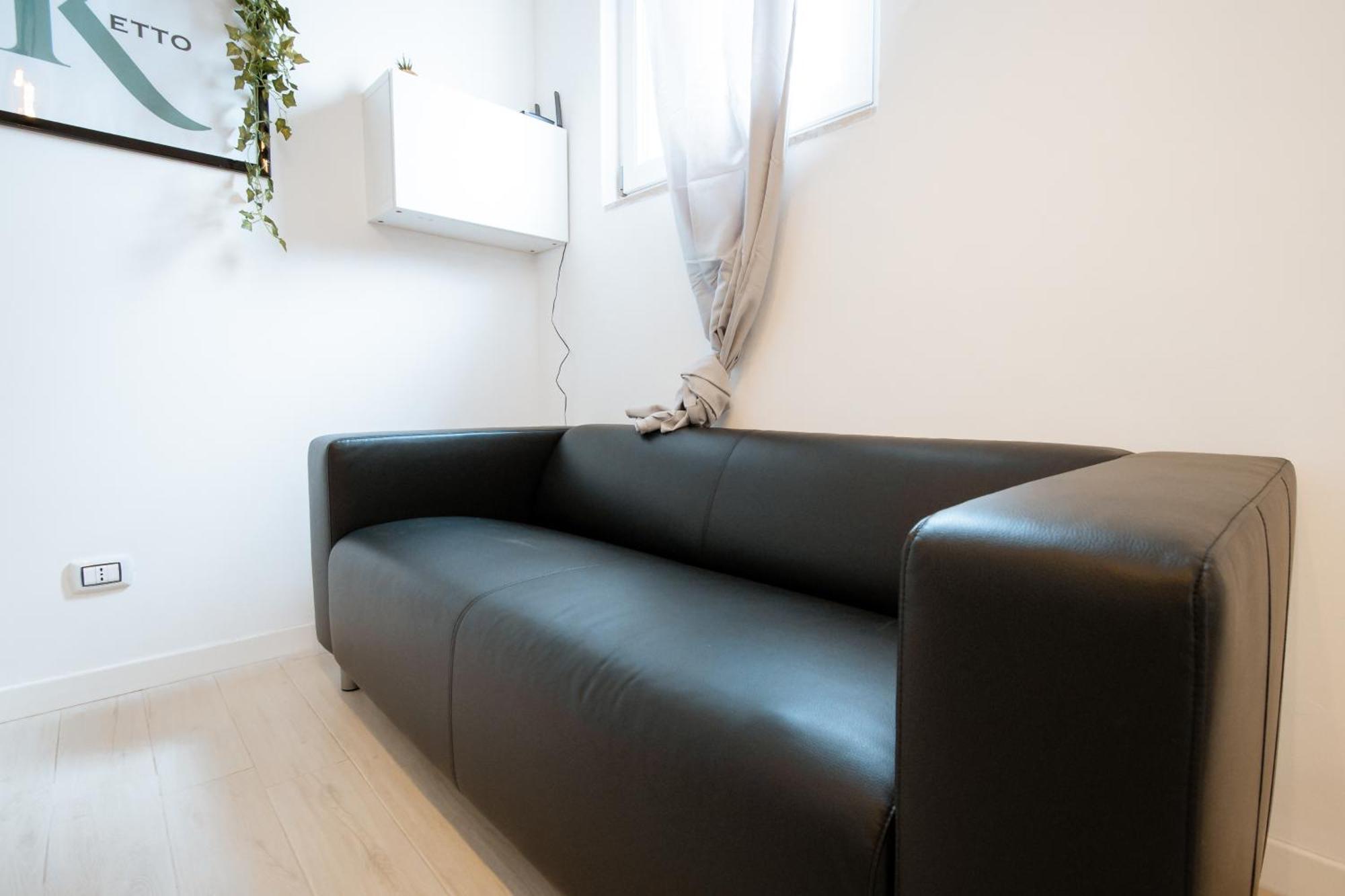 Apartment Attiketto Bari