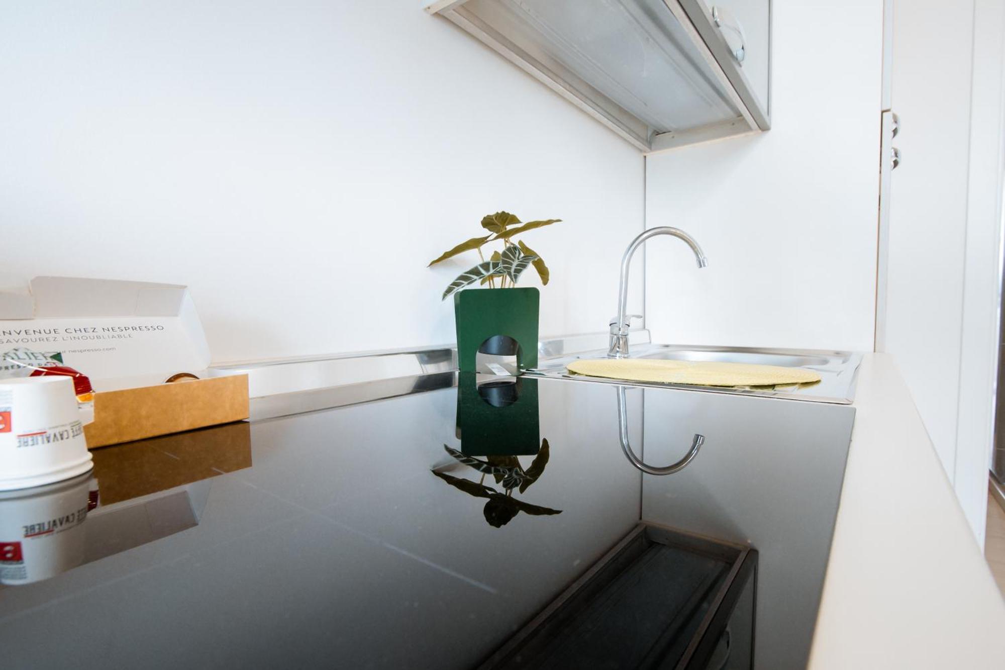 Attiketto Apartment *