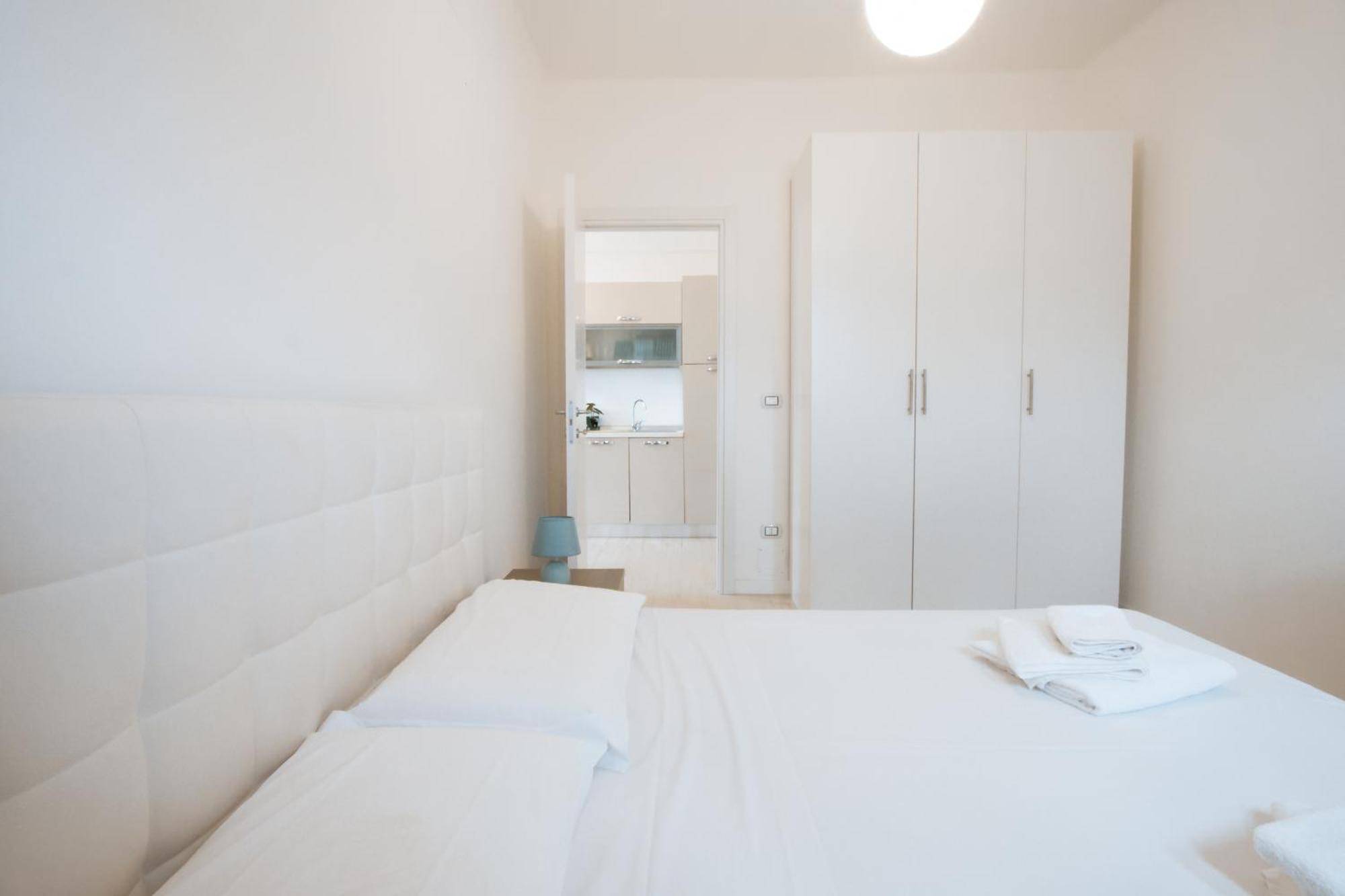 Apartment Attiketto *