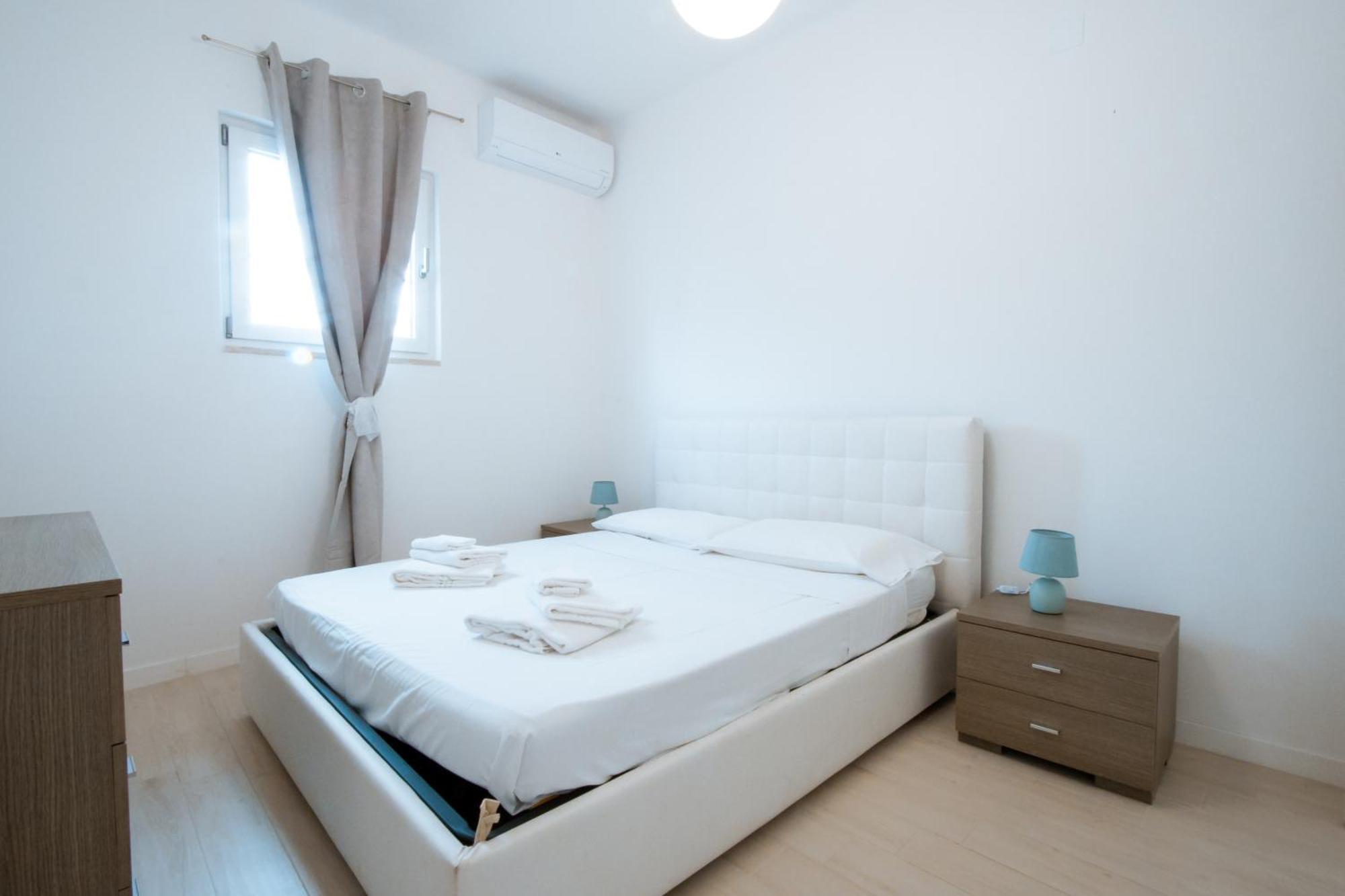 Attiketto Apartment