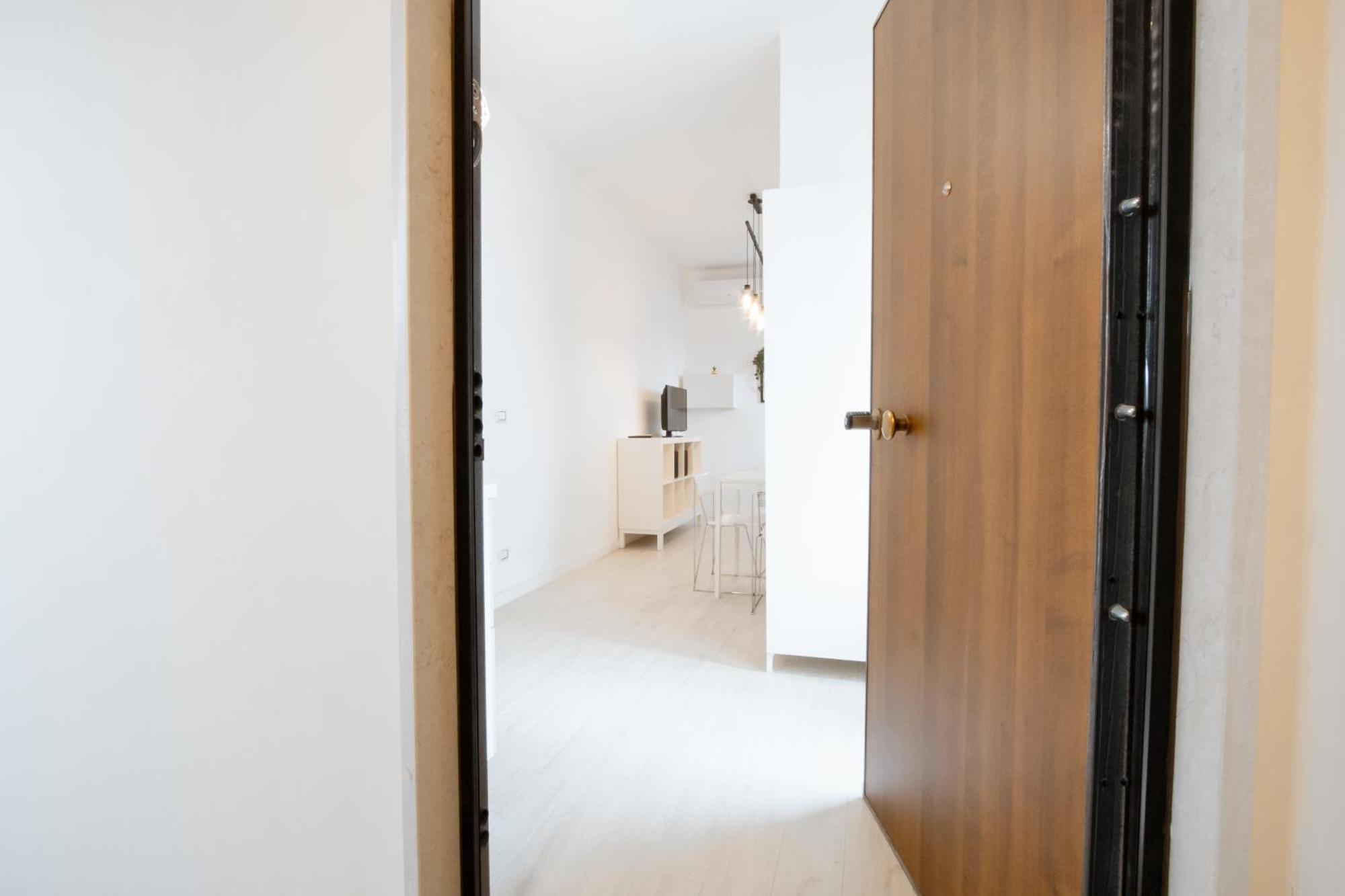Apartment Attiketto Bari
