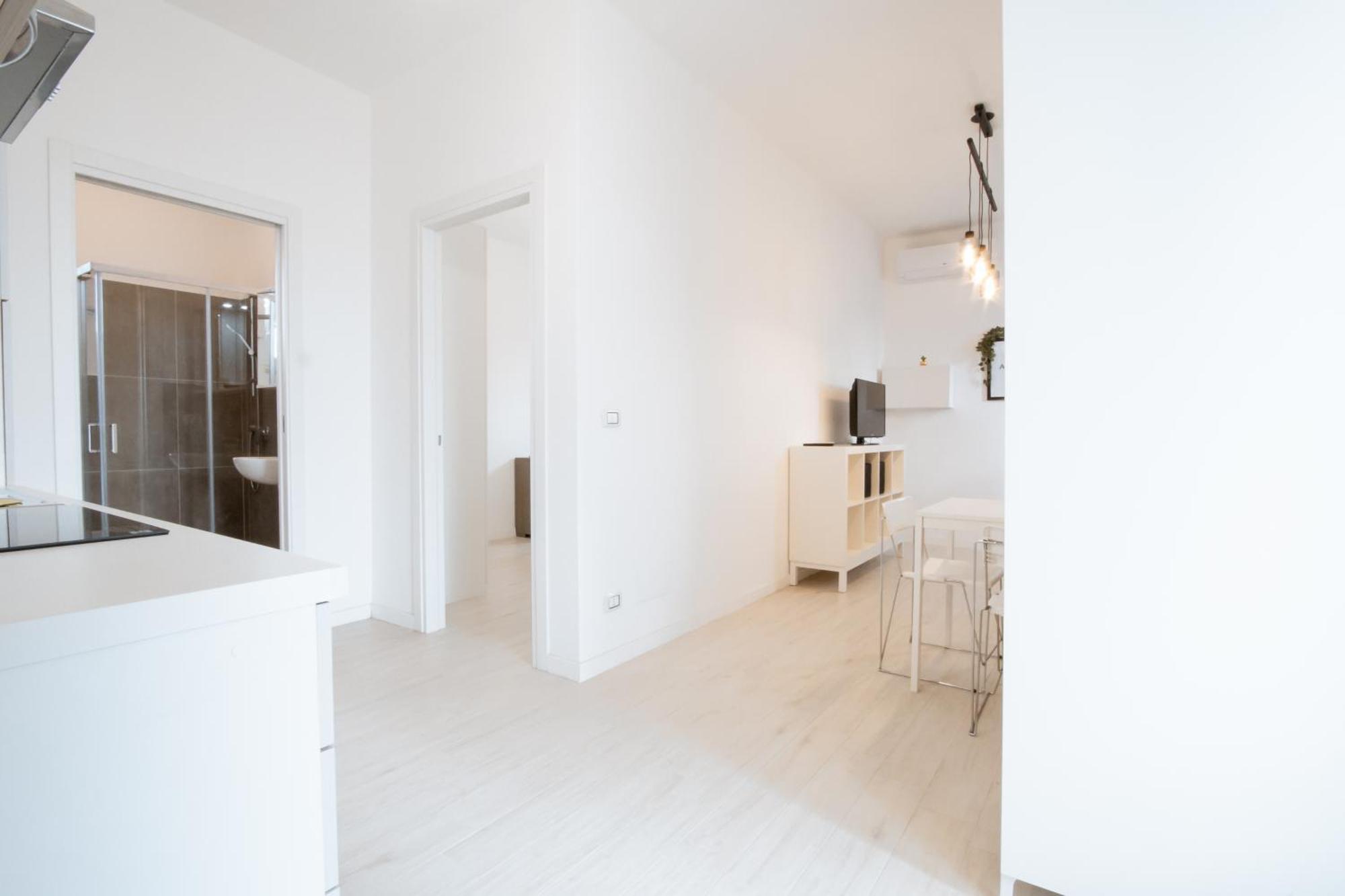 Attiketto Apartment