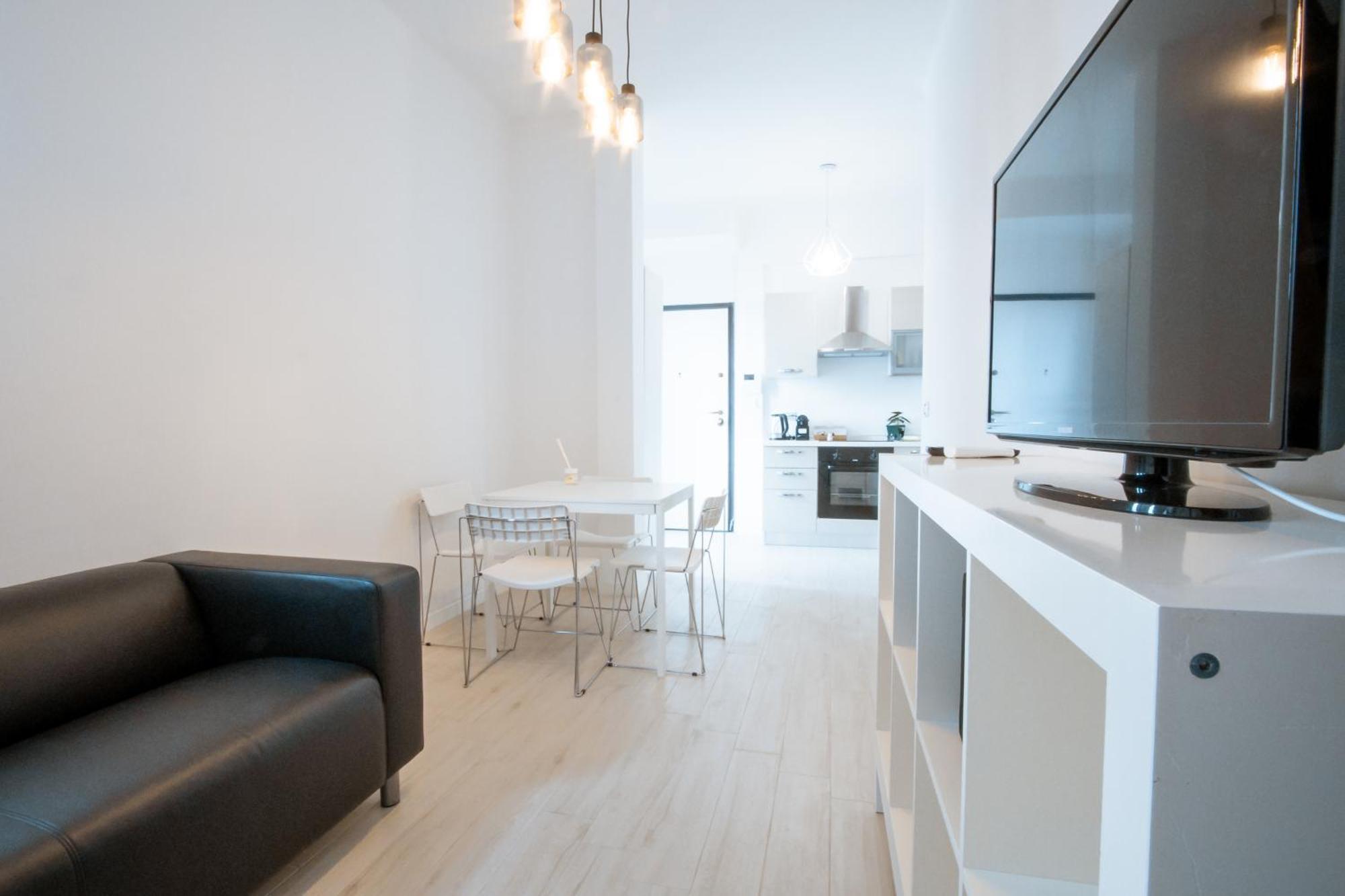Apartment Attiketto