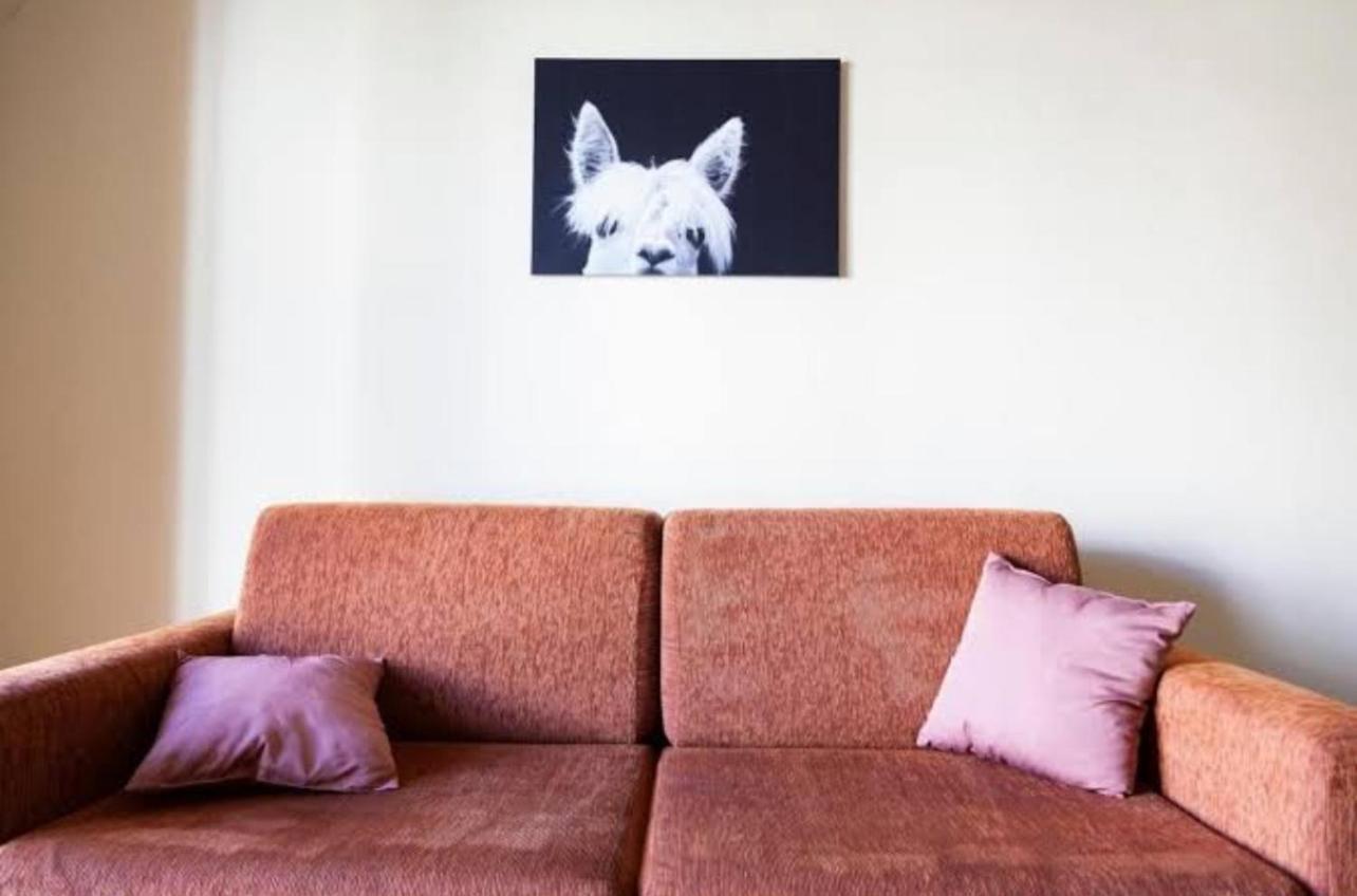 Guest house Calefati 412