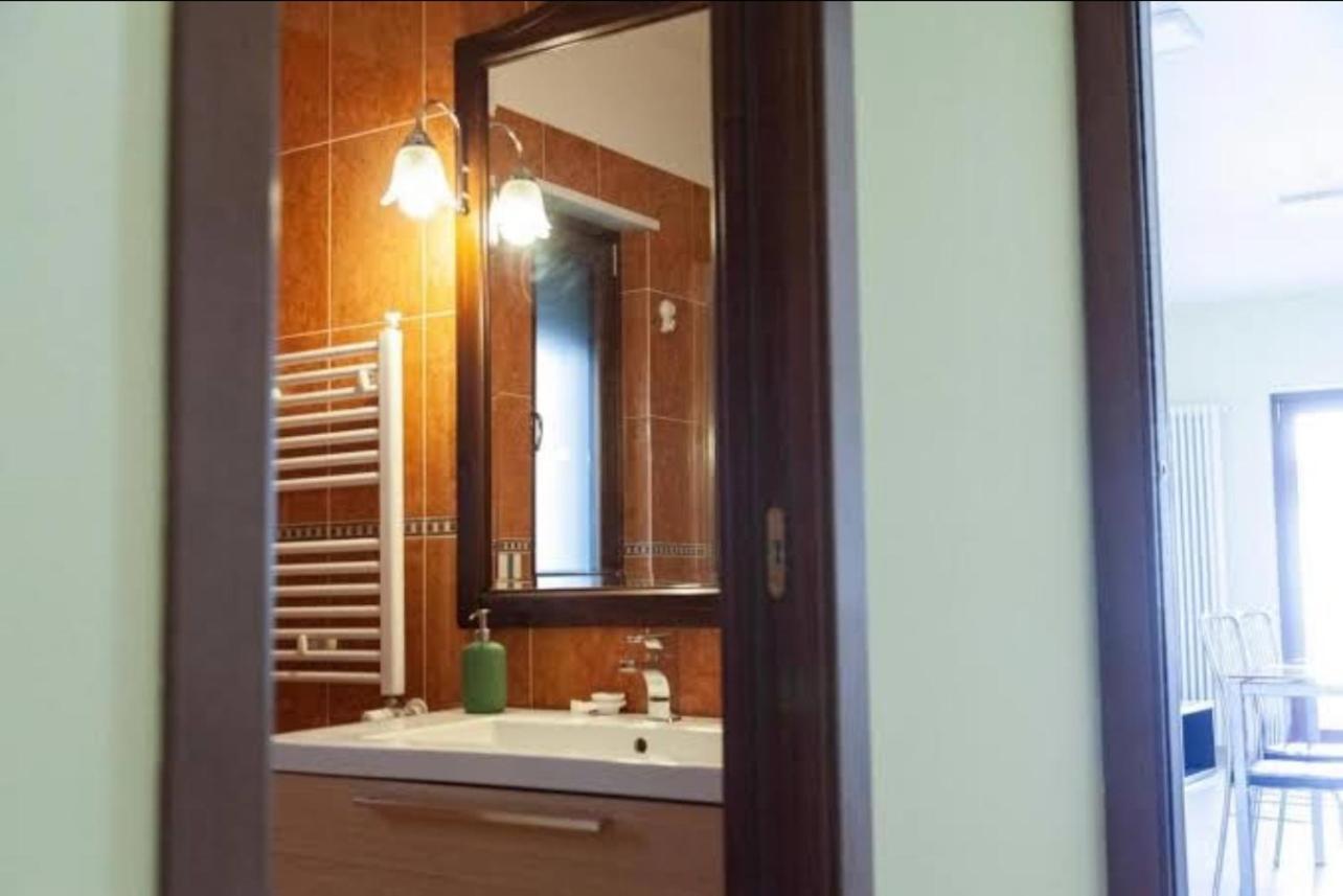 Guest house Calefati 412