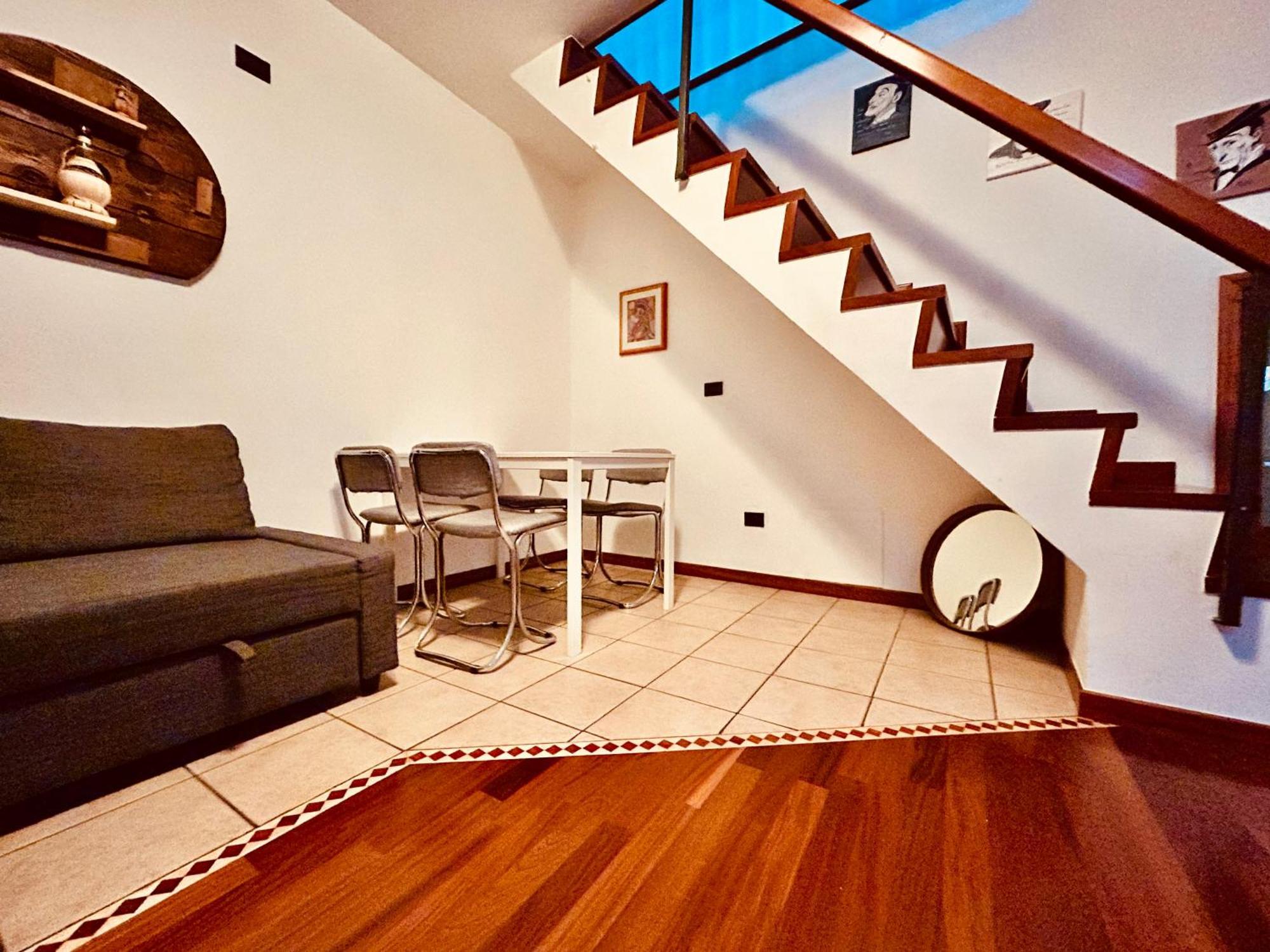 Apartment St Nicolas *