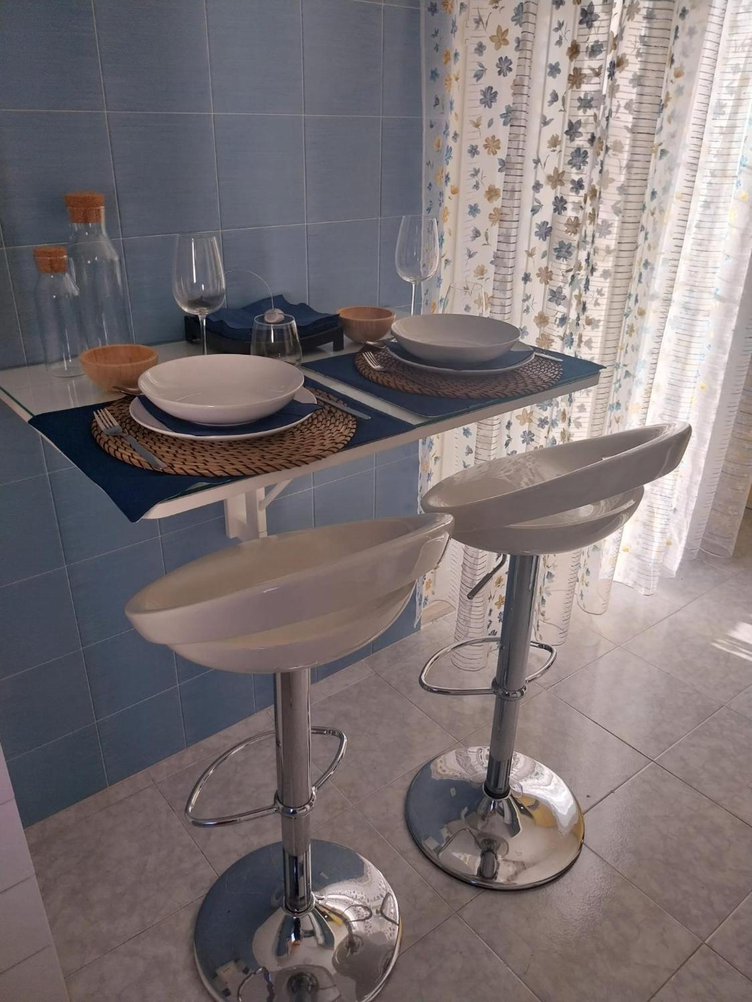 Blu Marina Apartment *