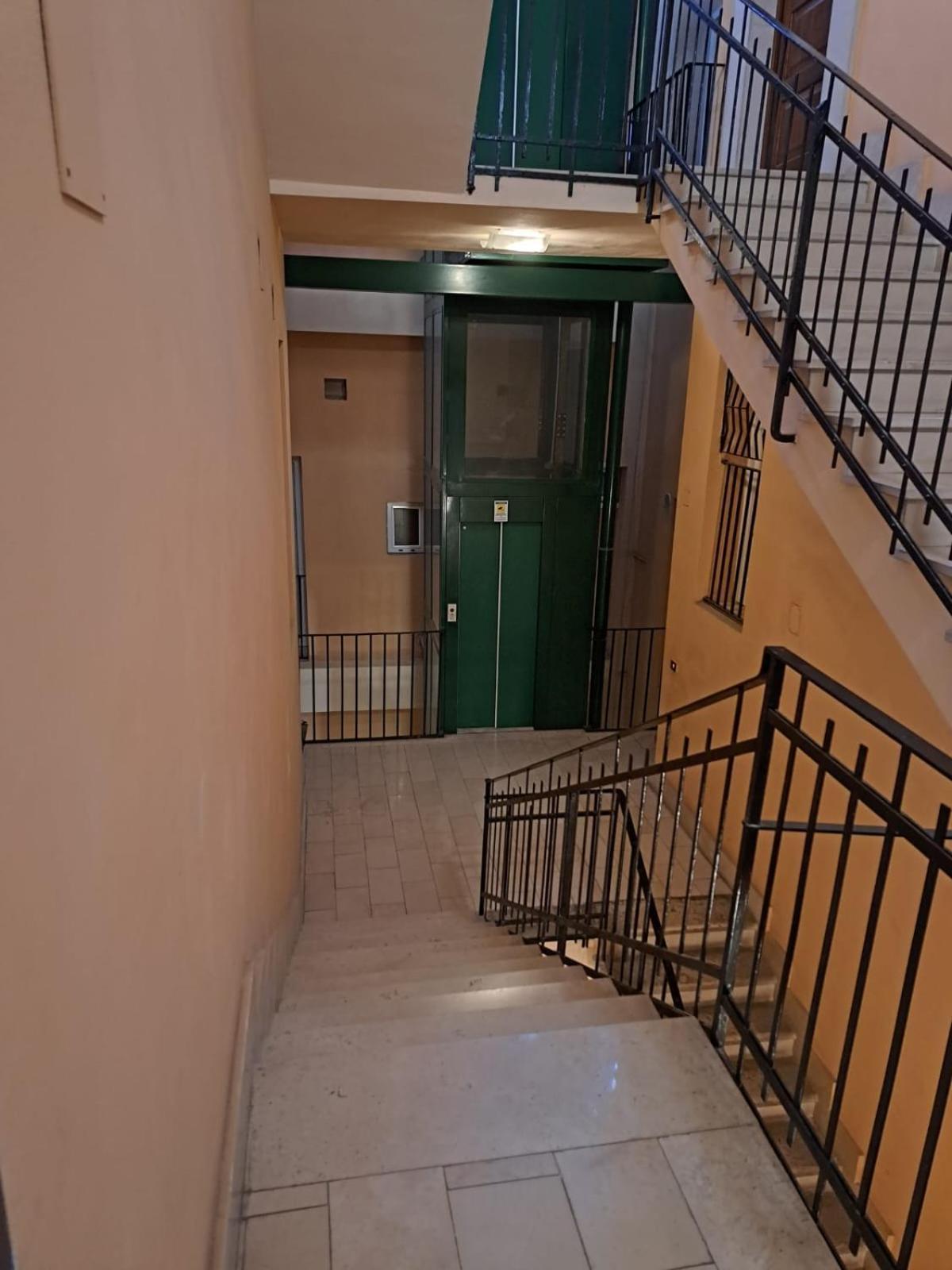 Blu Marina Apartment *