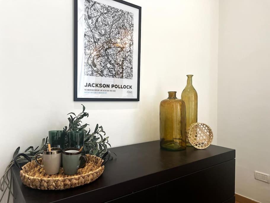 Apartman Pollock-bozzi 59