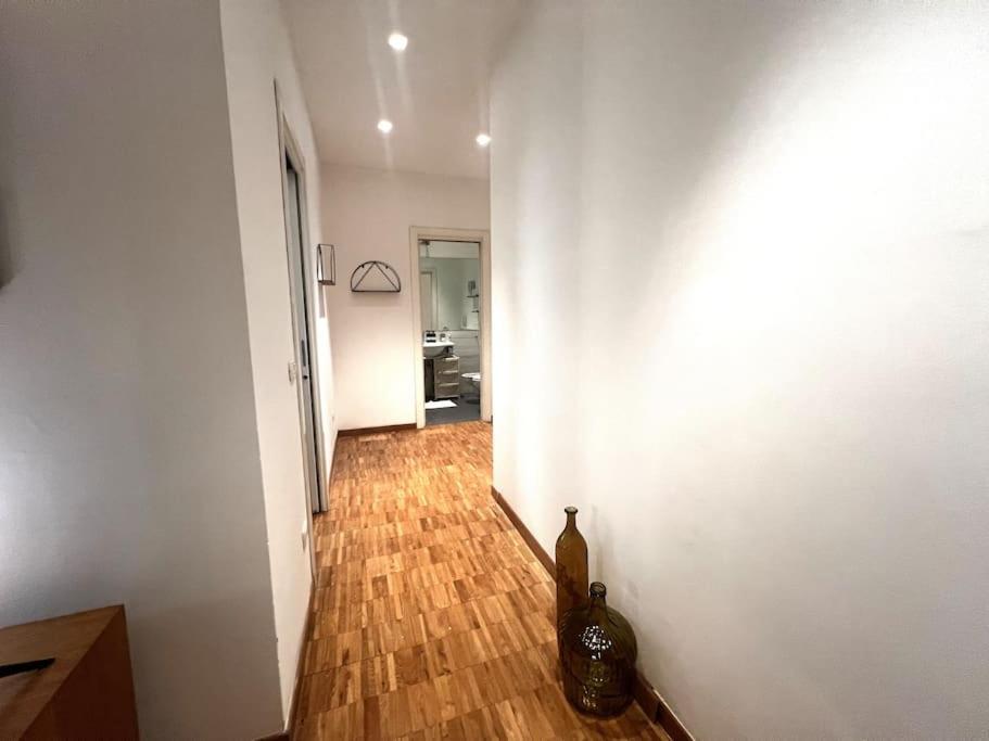 Mondrian-bozzi 59 Apartment Bari