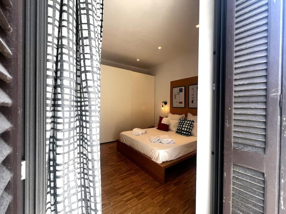 Apartment Mondrian-bozzi 59