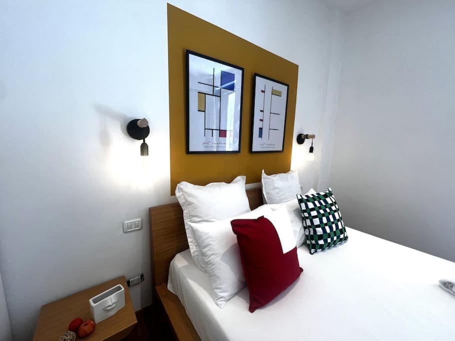 Mondrian-bozzi 59 * Bari