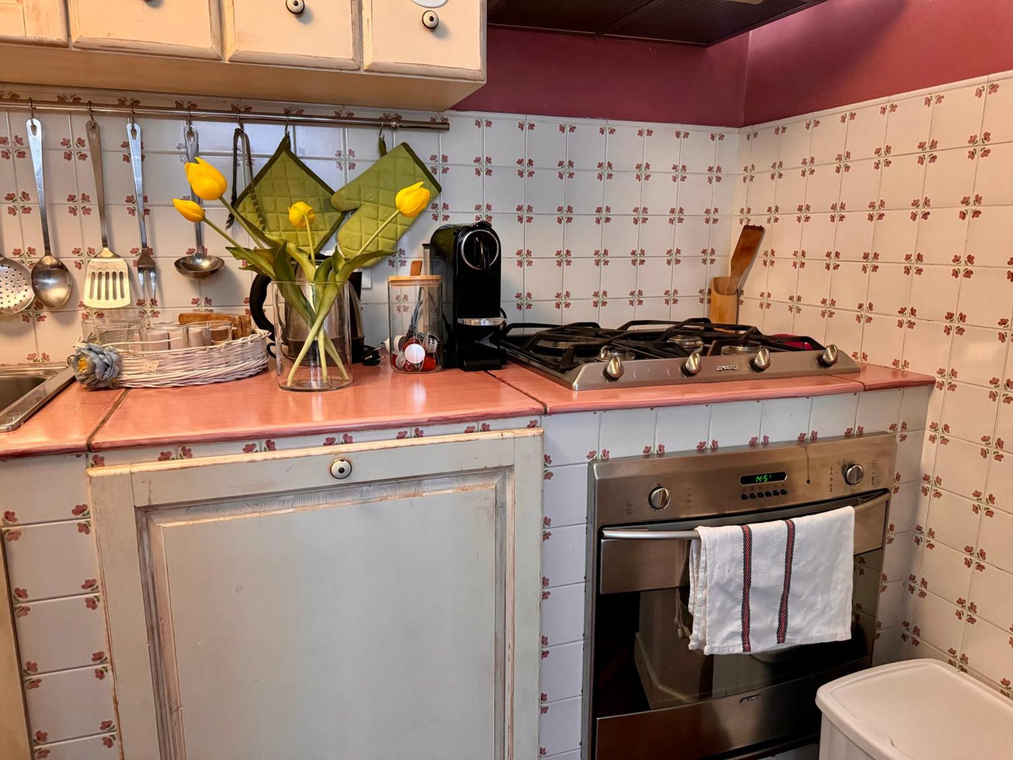 Apartment Dimora Scipione Crisanzio *