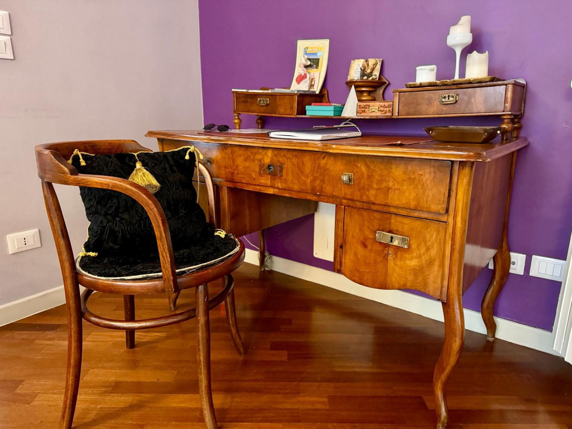 Apartment Dimora Scipione Crisanzio Bari