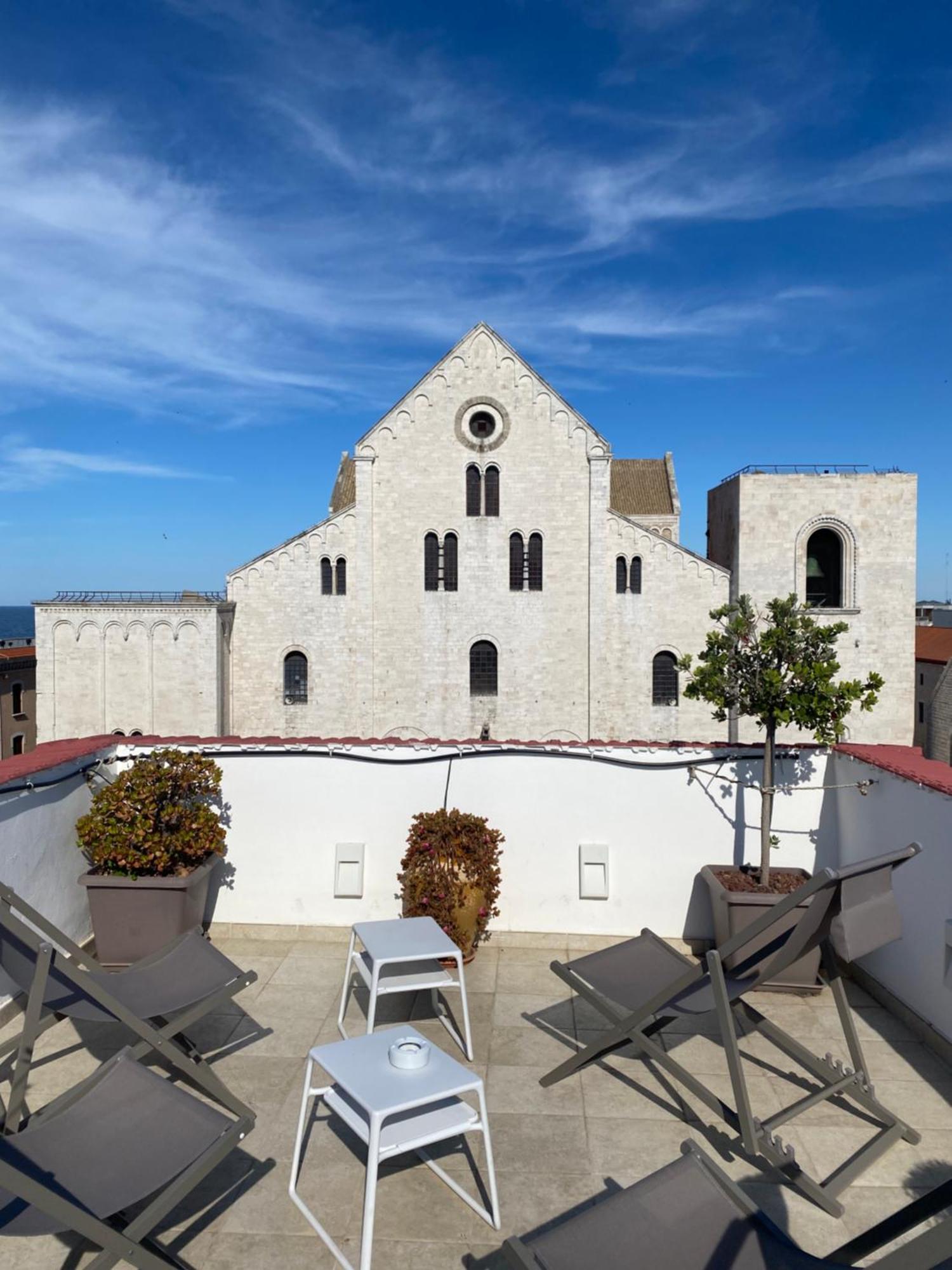 Nonno Nicola Bed & Breakfast Bari