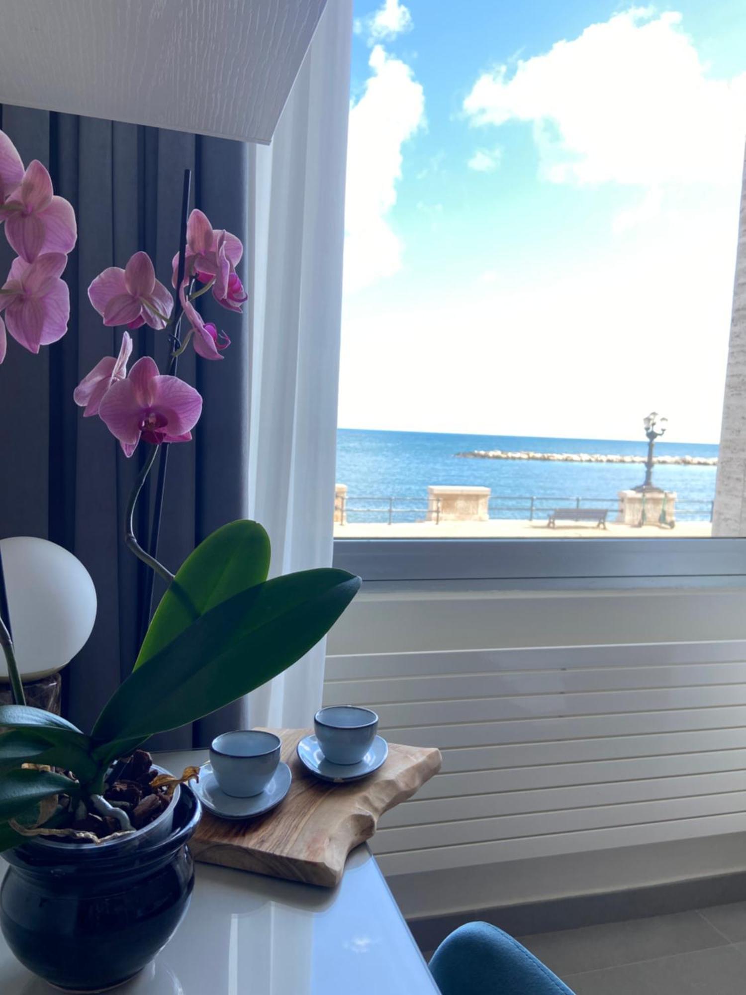 Alta Marea Apulia Sea View Appartamento *