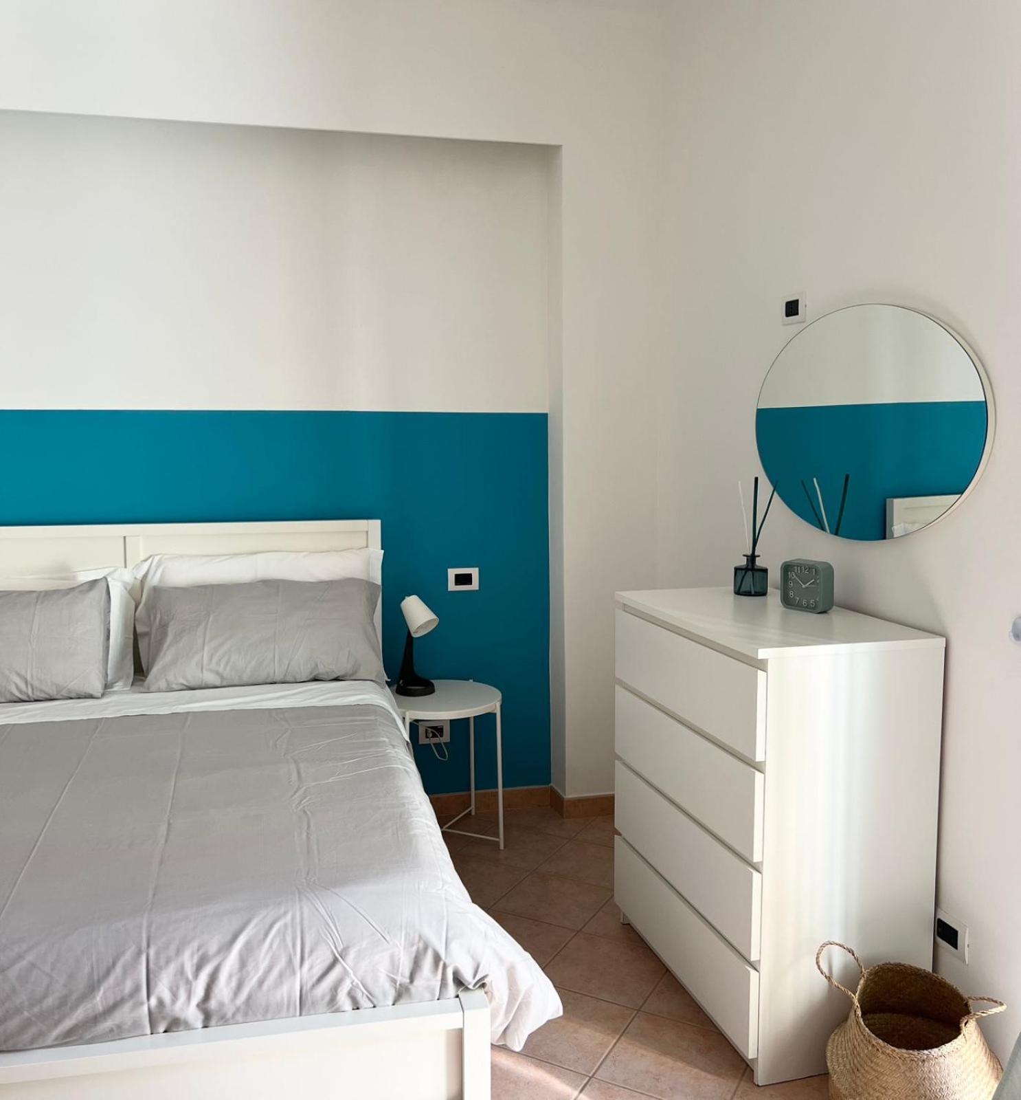 Apartamento Arco Alto *