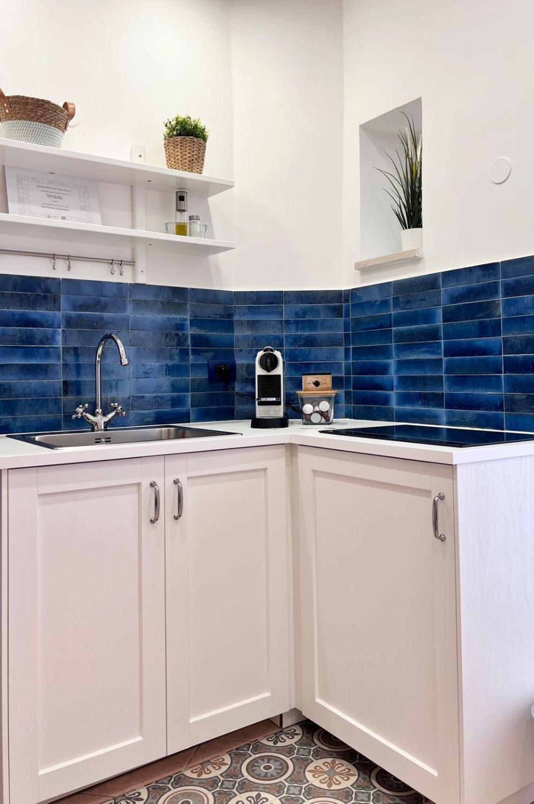 Apartamento Arco Alto *