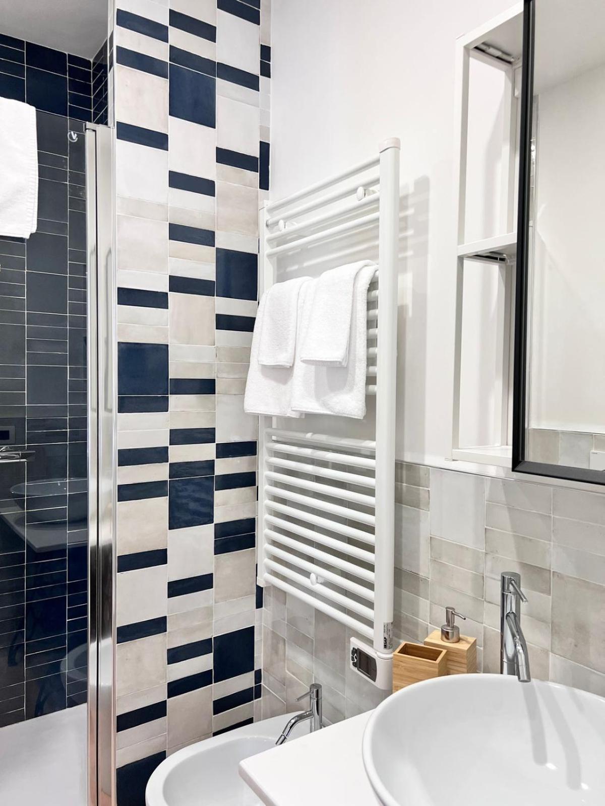 Apartamento Arco Alto
