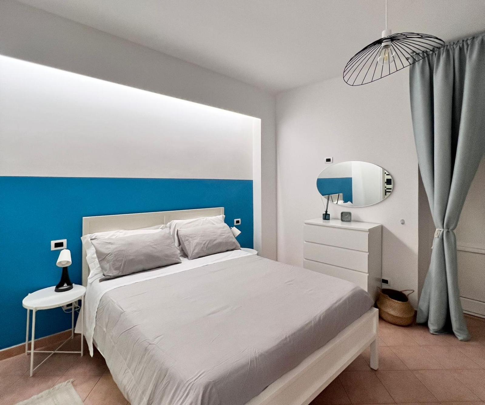 Arco Alto Apartamento Bari