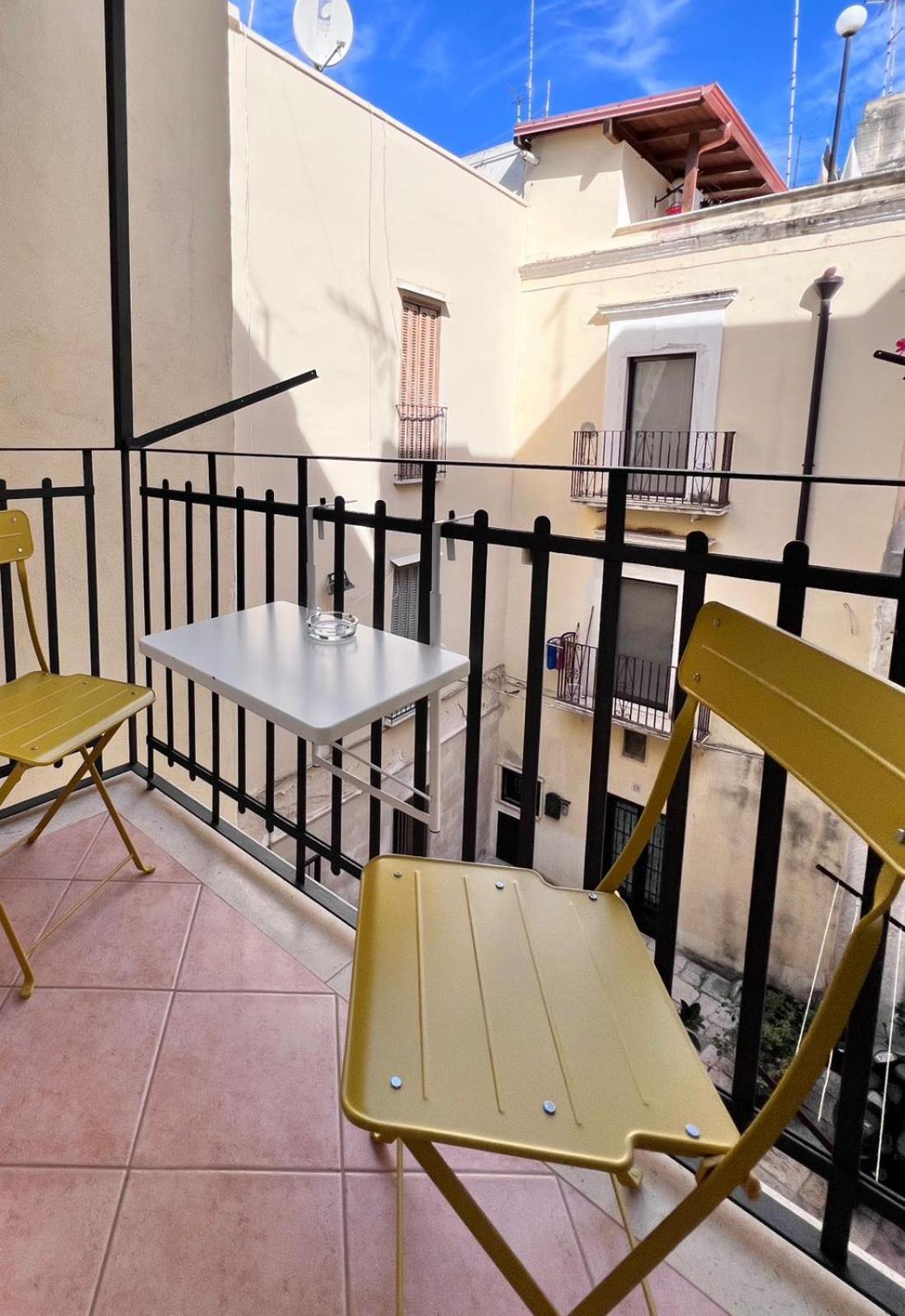Apartamento Arco Alto *