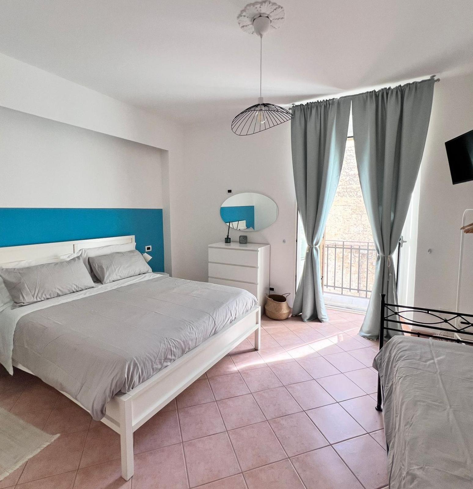 Apartamento Arco Alto
