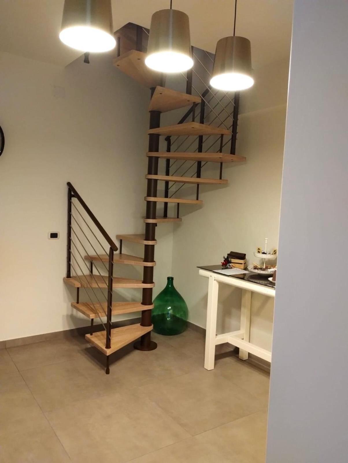 Arco Trinita Bed & Breakfast Bari