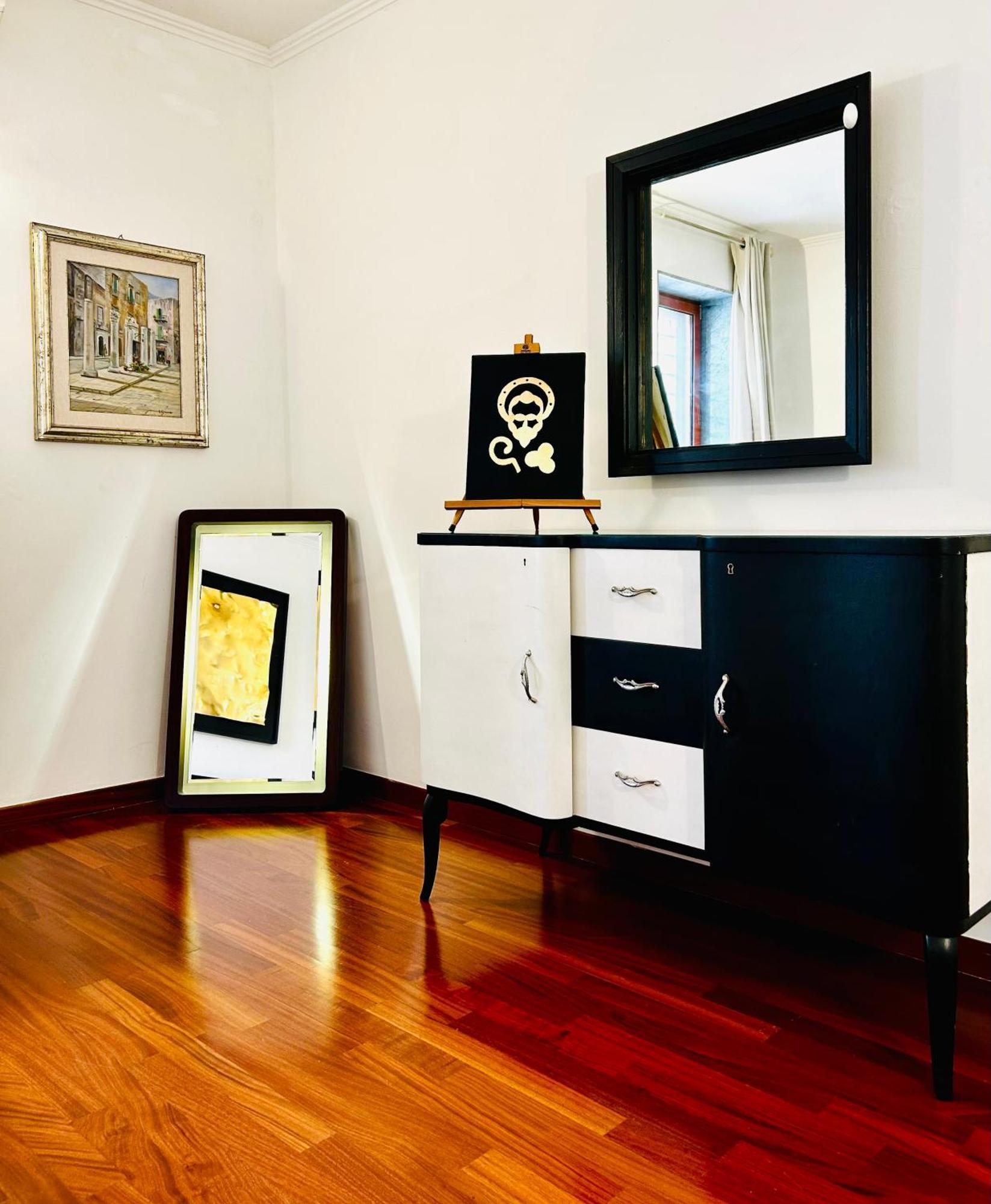 Apartment St Nicolas Bari