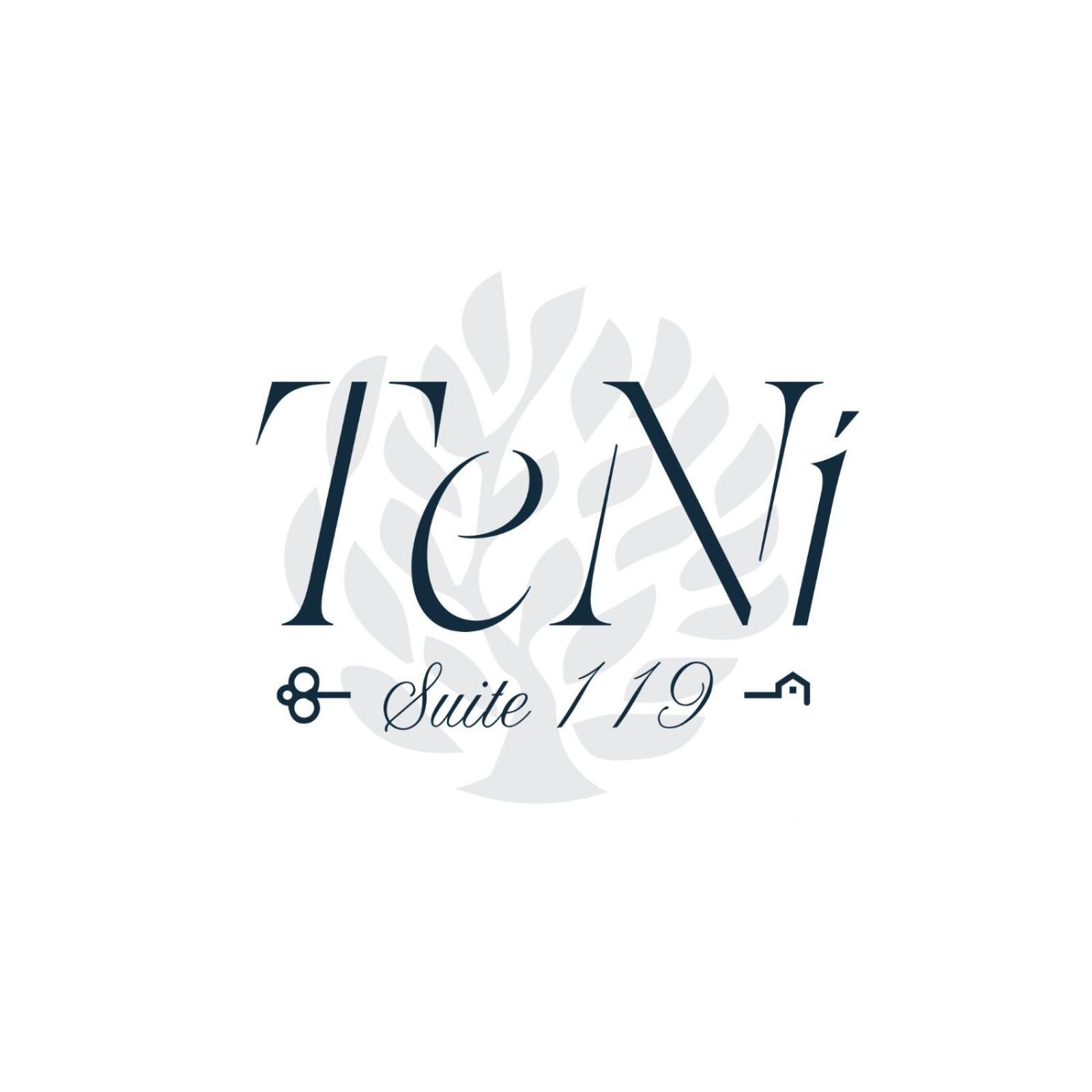 Teni 119 *