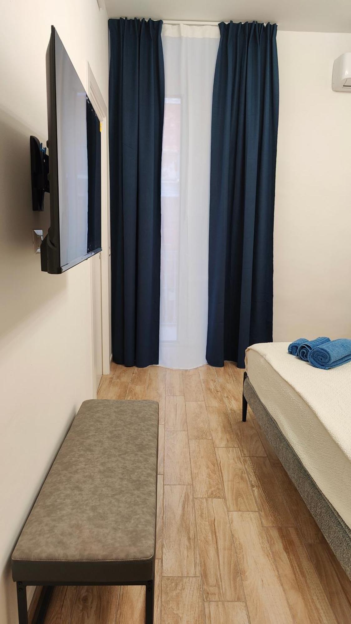 Teni 119 * Bari