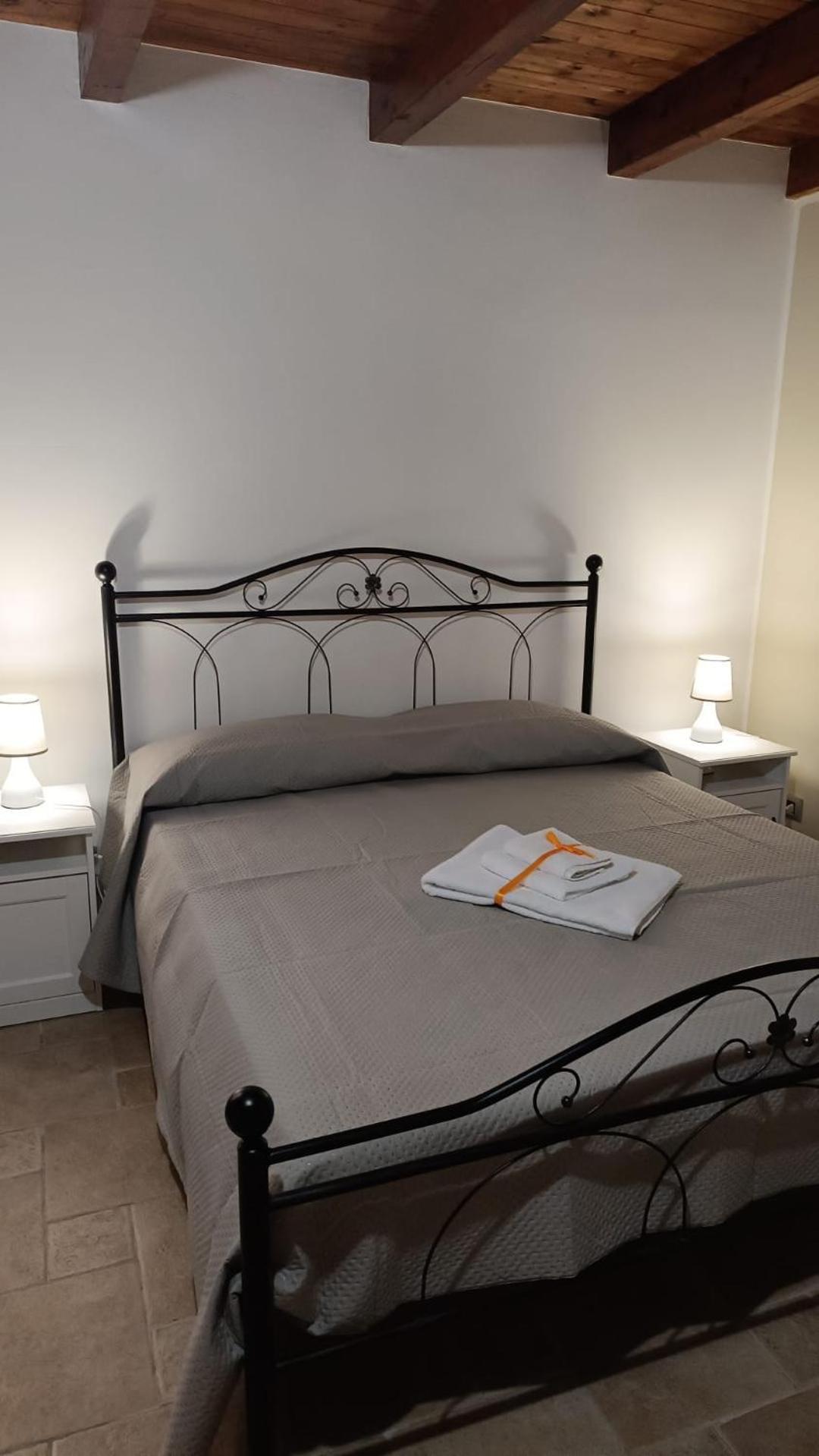 Casa Melina Apartament Bari