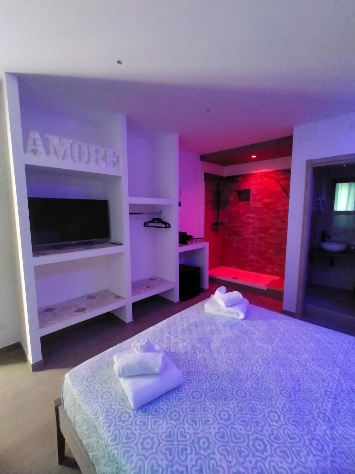 Blueroom Jolly Guest house Bari