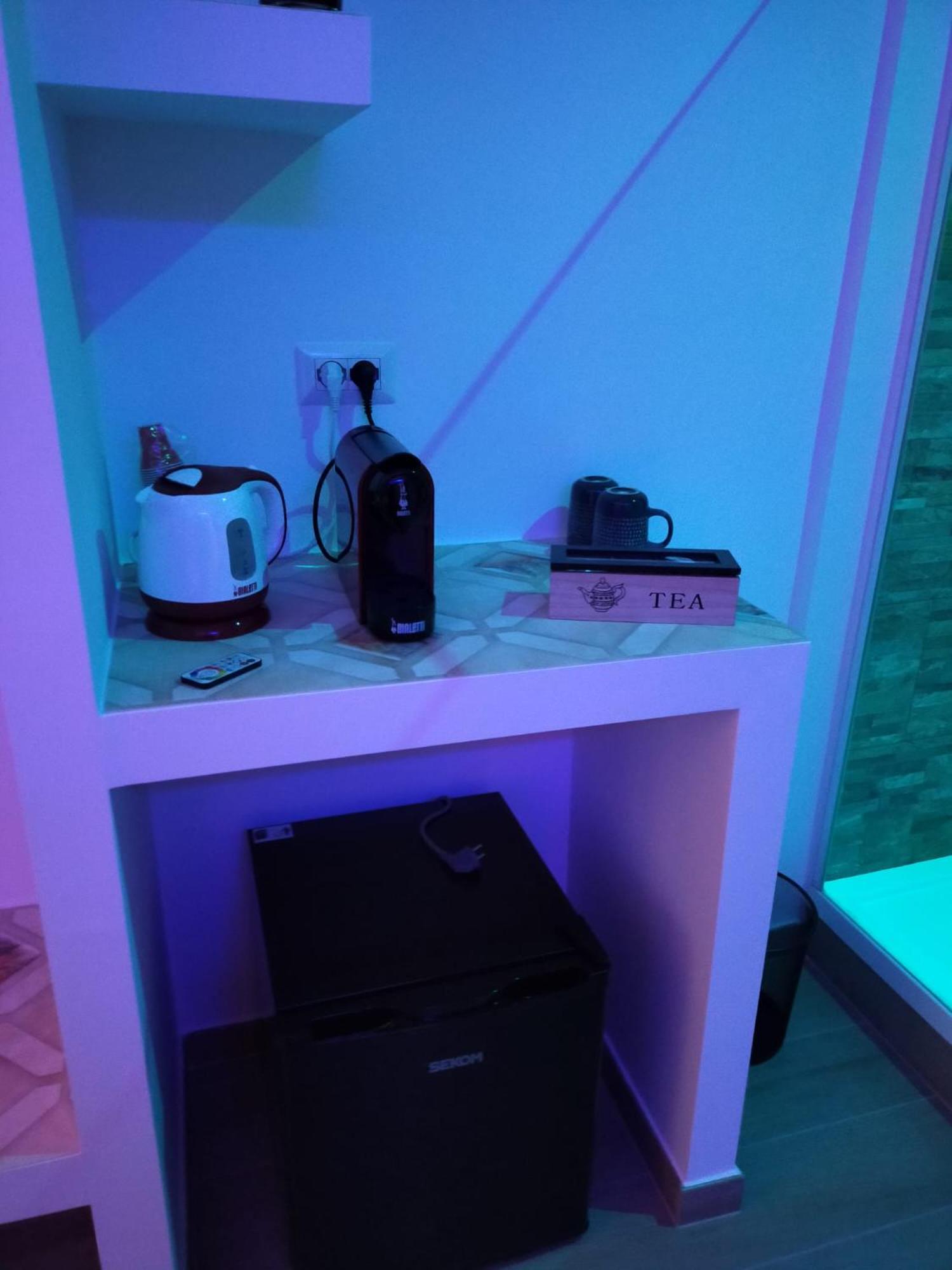 Guest house Blueroom Jolly *