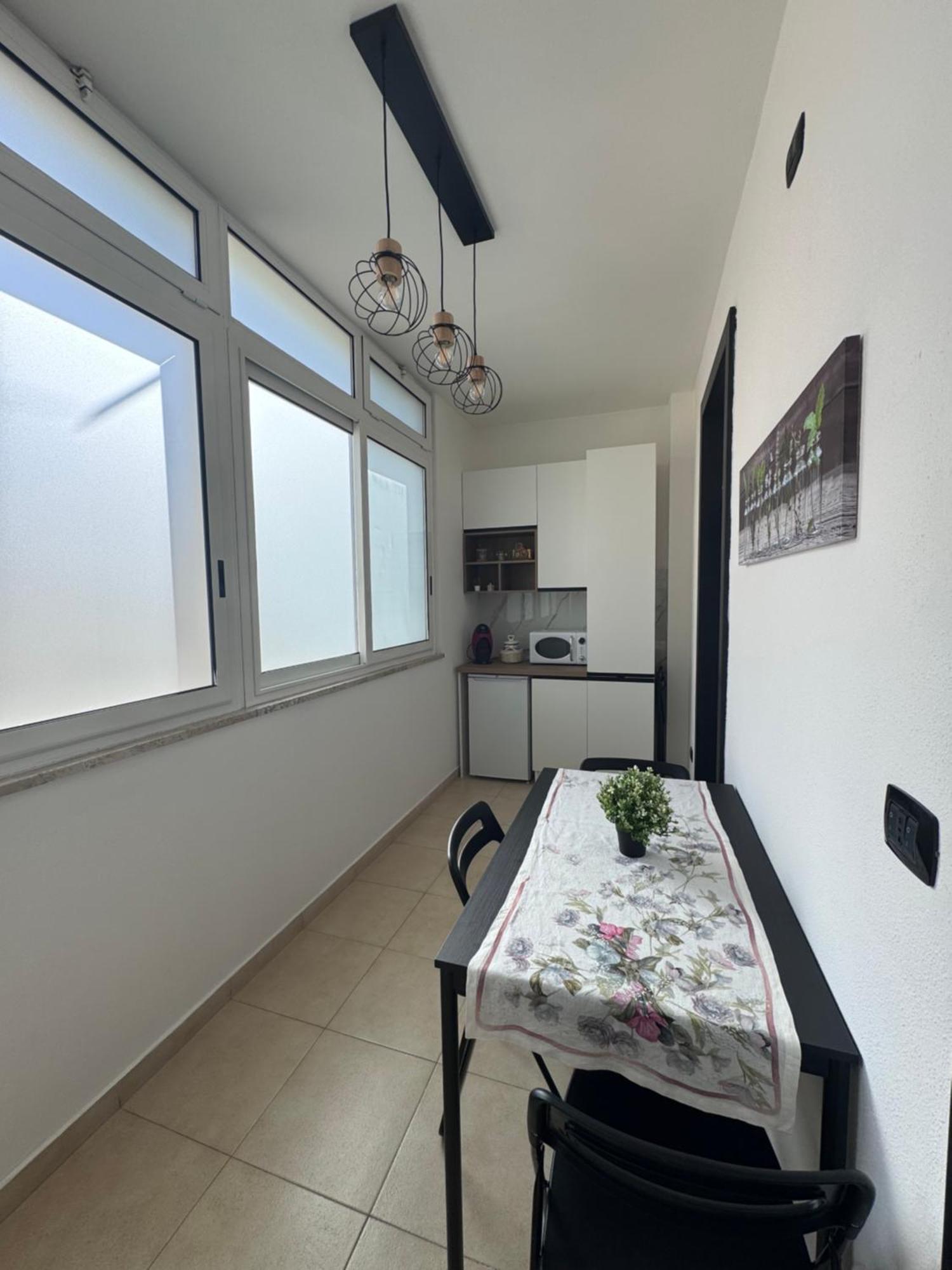 La Dimora Del Principe Apartman Bari