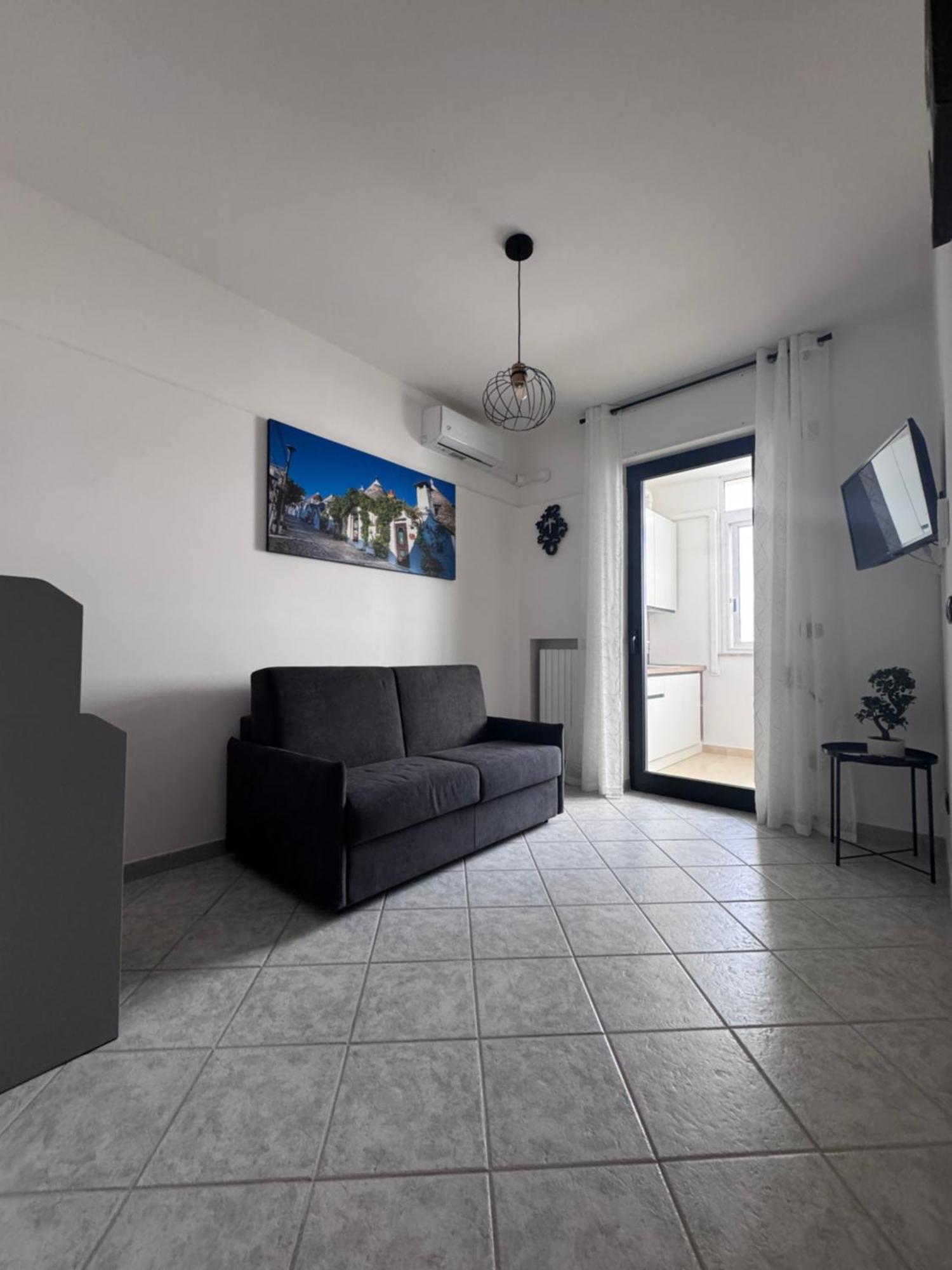 La Dimora Del Principe Apartman