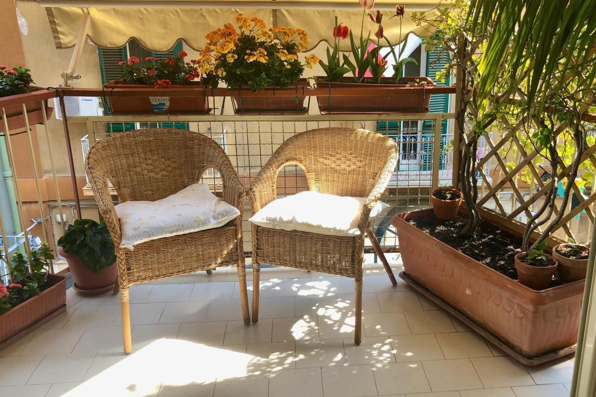 Casa Rosy, A Casa Tua * Bari