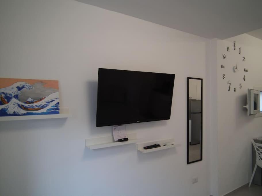 La Casetta Di Grace Apartment
