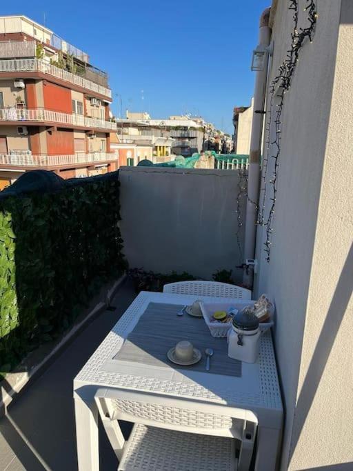 La Casetta Di Grace * Bari