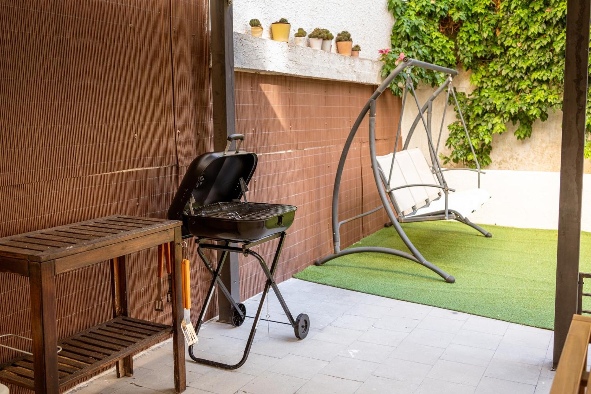 Behomes Peaceful Retreat W Sauna Near S Apartment Bari