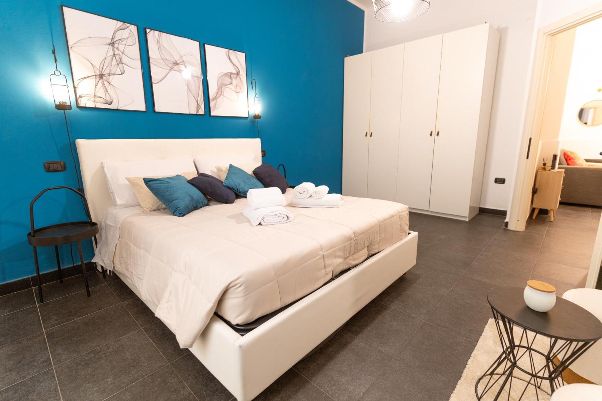 Behomes Peaceful Retreat W Sauna Near S Apartment Bari